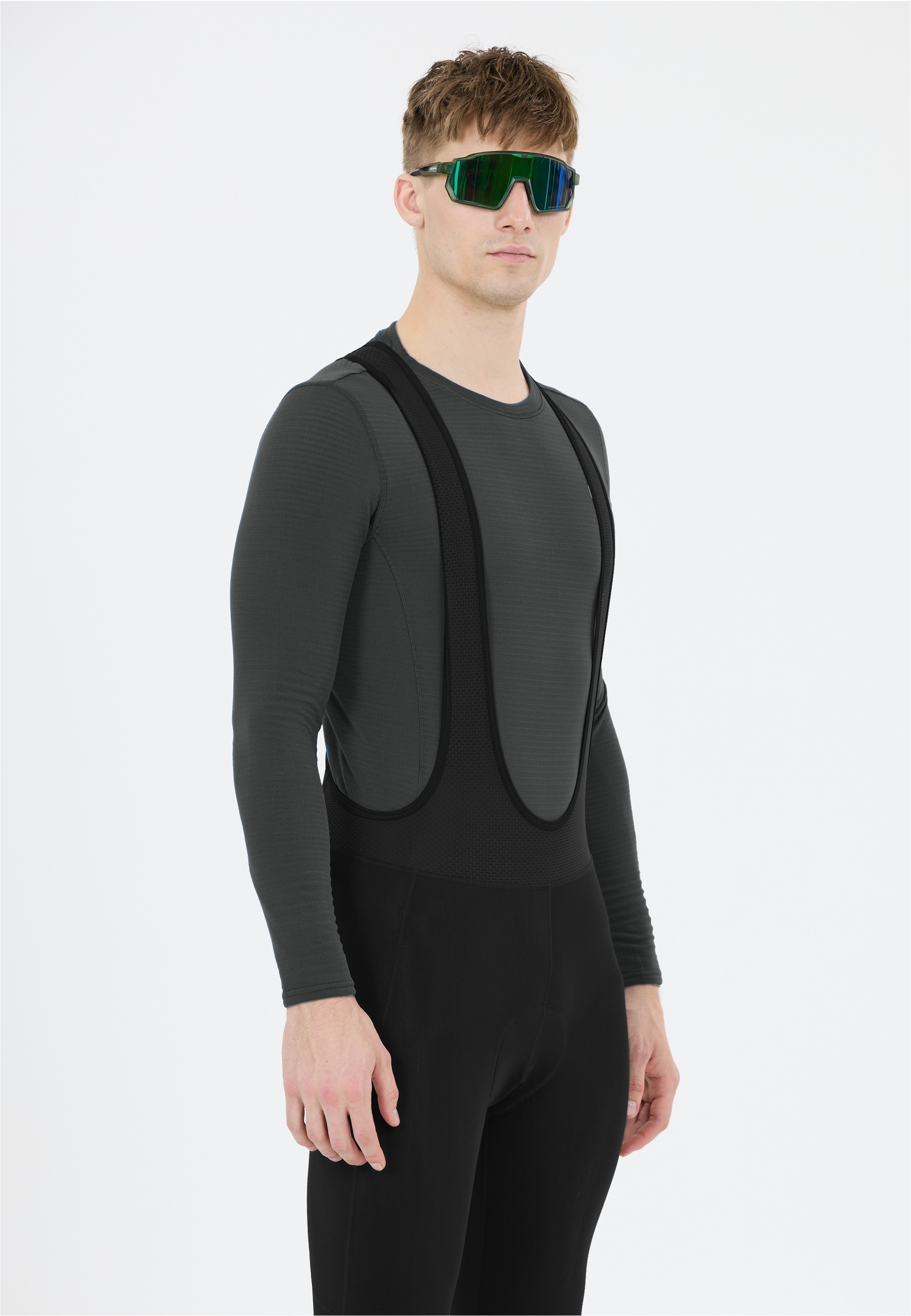 ENDURANCE Radhose »Gorsk V2«  mit integriertem Sitzpolster