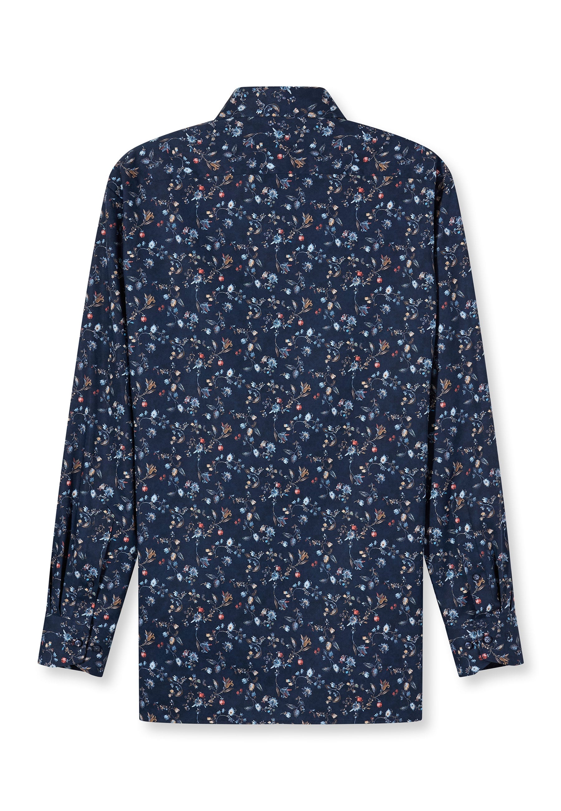 OLYMP Businesshemd "OLYMP Luxor, modern fit, New Kent" günstig online kaufen