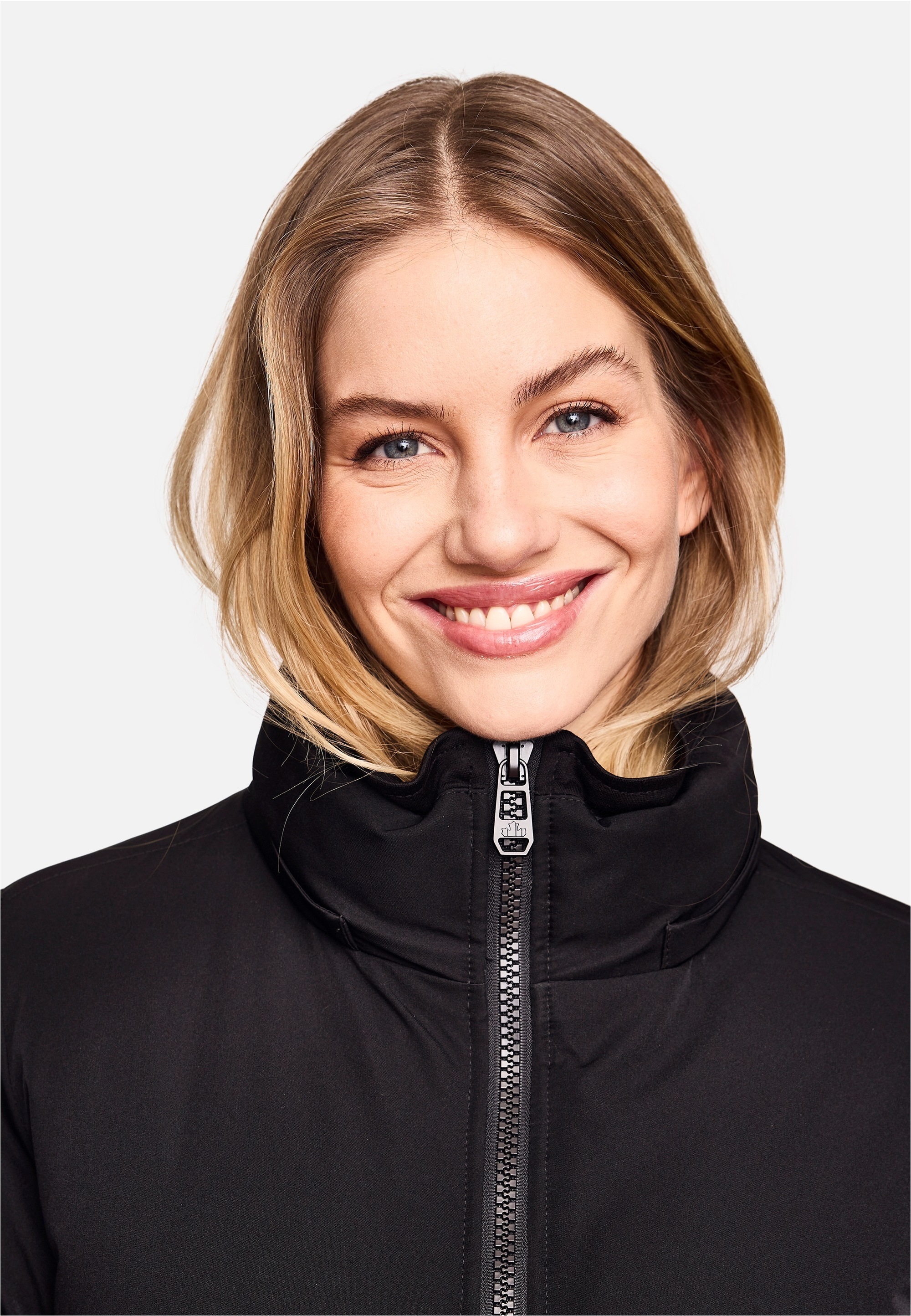 New Canadian Outdoorjacke »ALPINE«, mit winddichter, wasserdichter Funktion