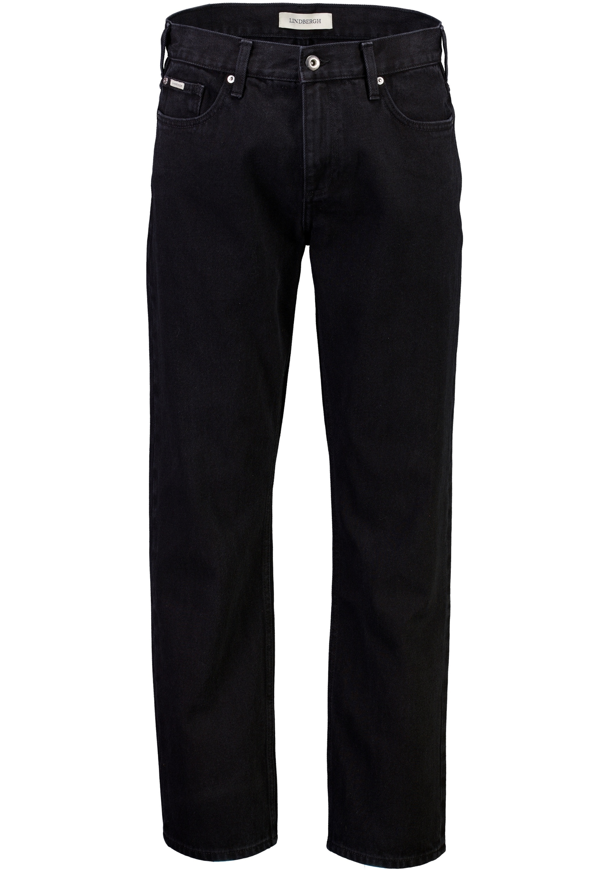 LINDBERGH 5-Pocket-Jeans »Jeans Loose Fit«