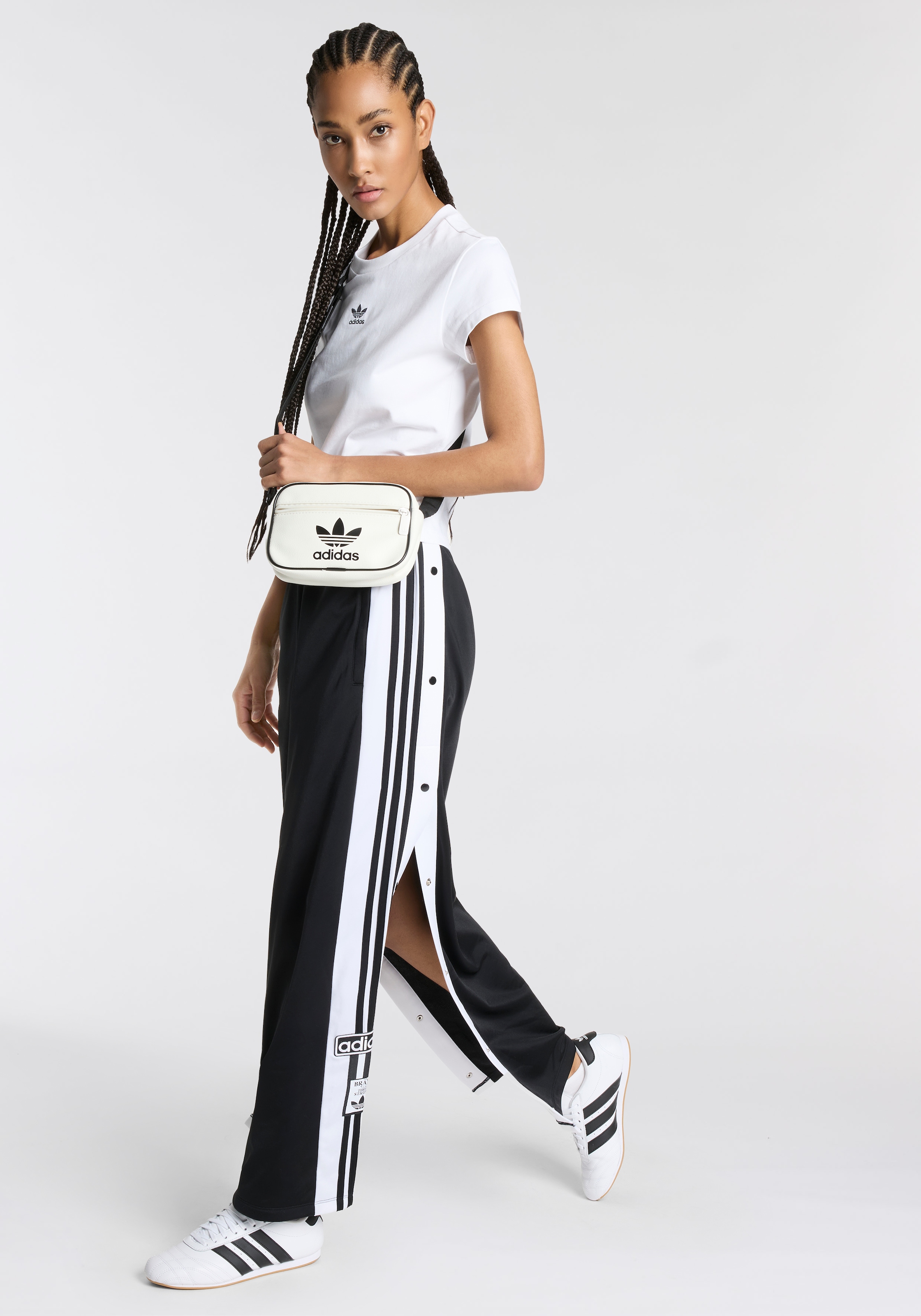 adidas Originals Sweatrock »ADIBREAK SK«
