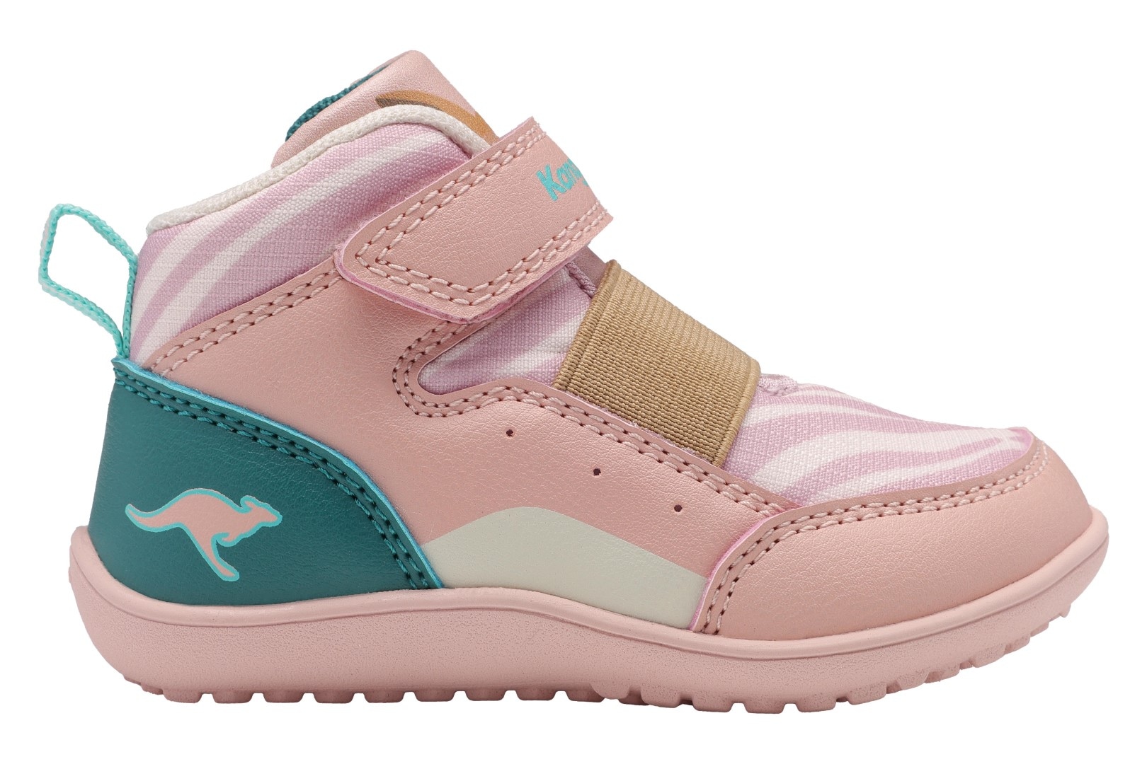 KangaROOS Sneaker »K-BFI PEPPY EV«, Barfussschuh