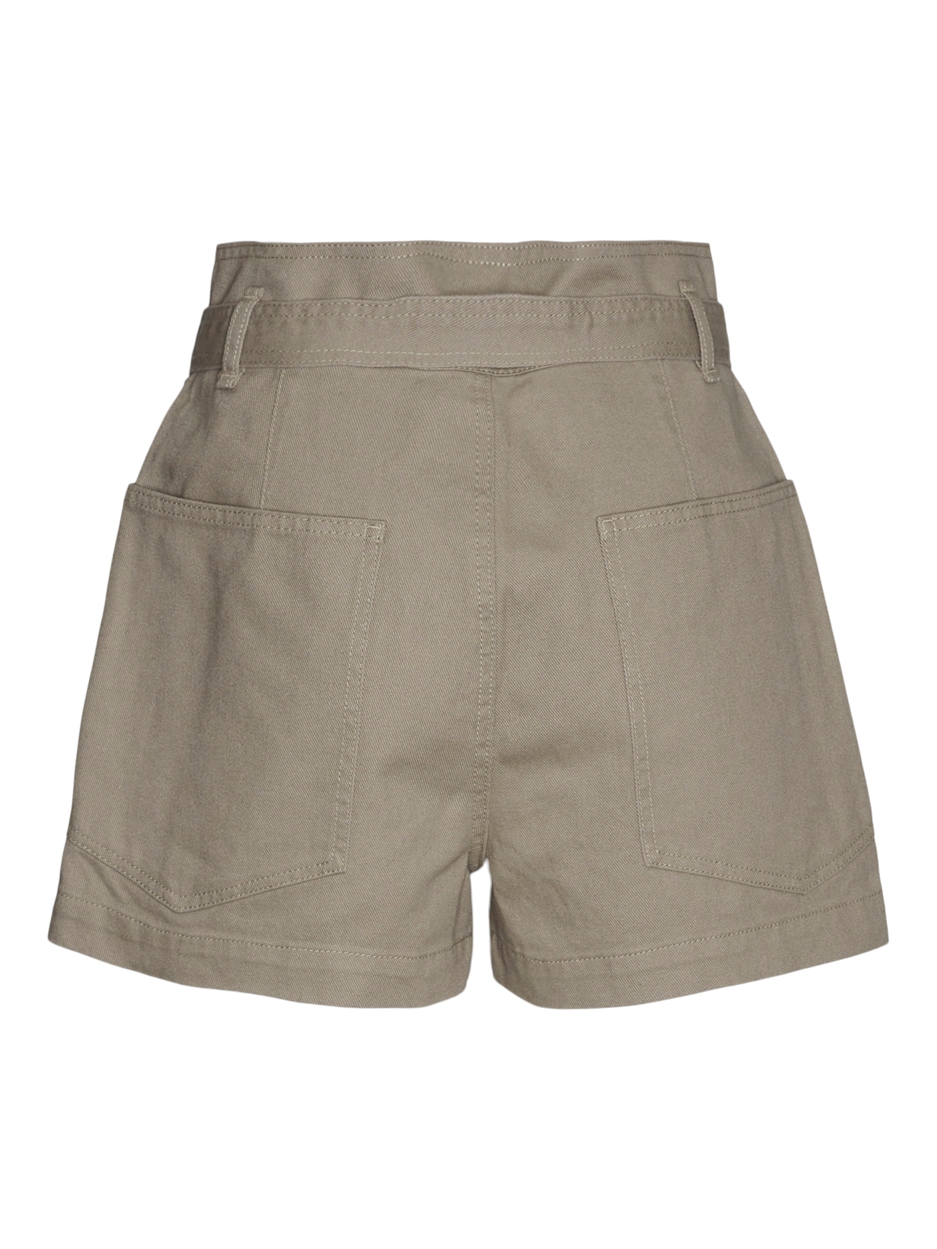 Vero Moda Shorts »VMTALIA HR BELT SHORTS«