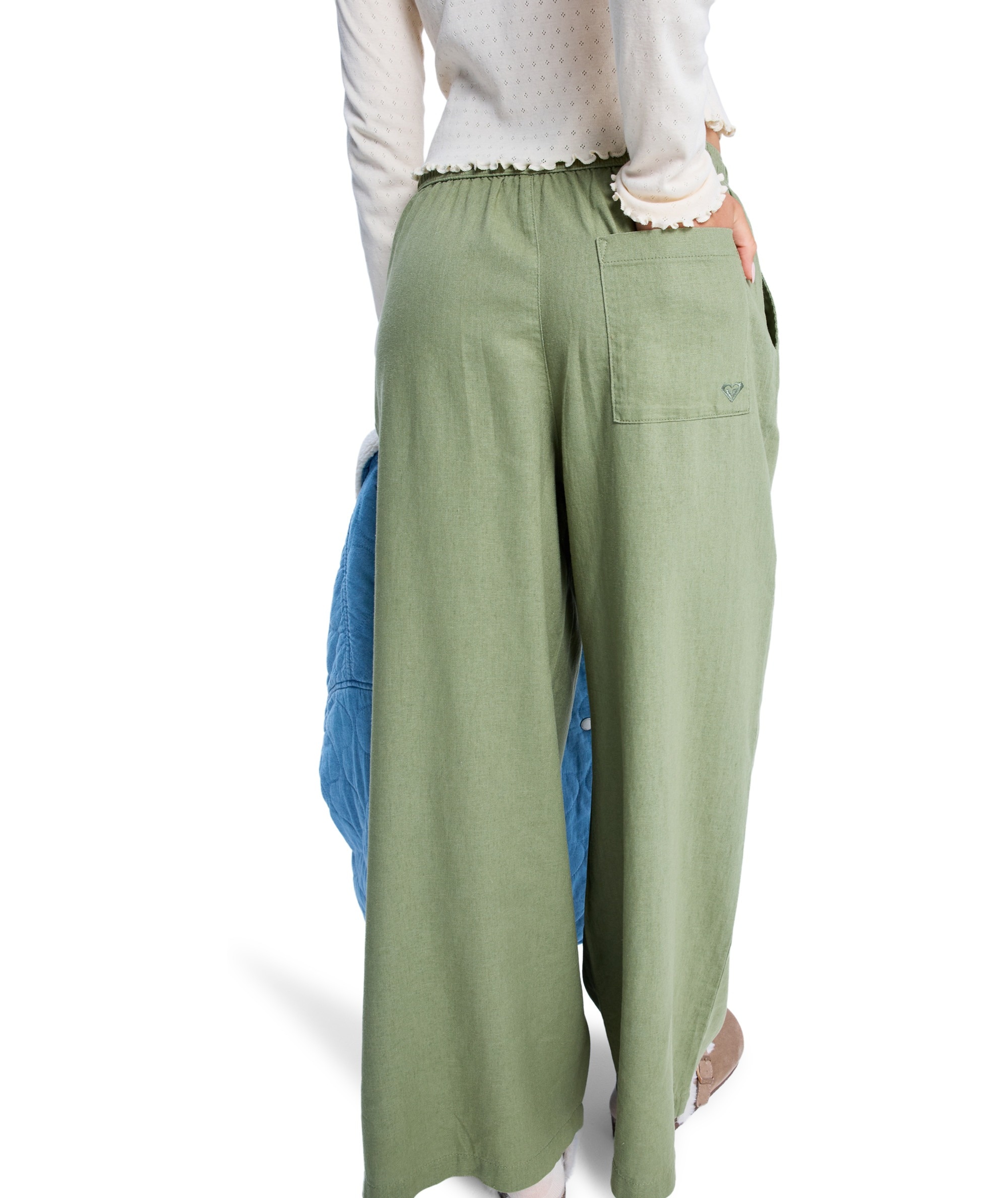 Roxy "LEKEITIO BREAK MID PANT" günstig online kaufen