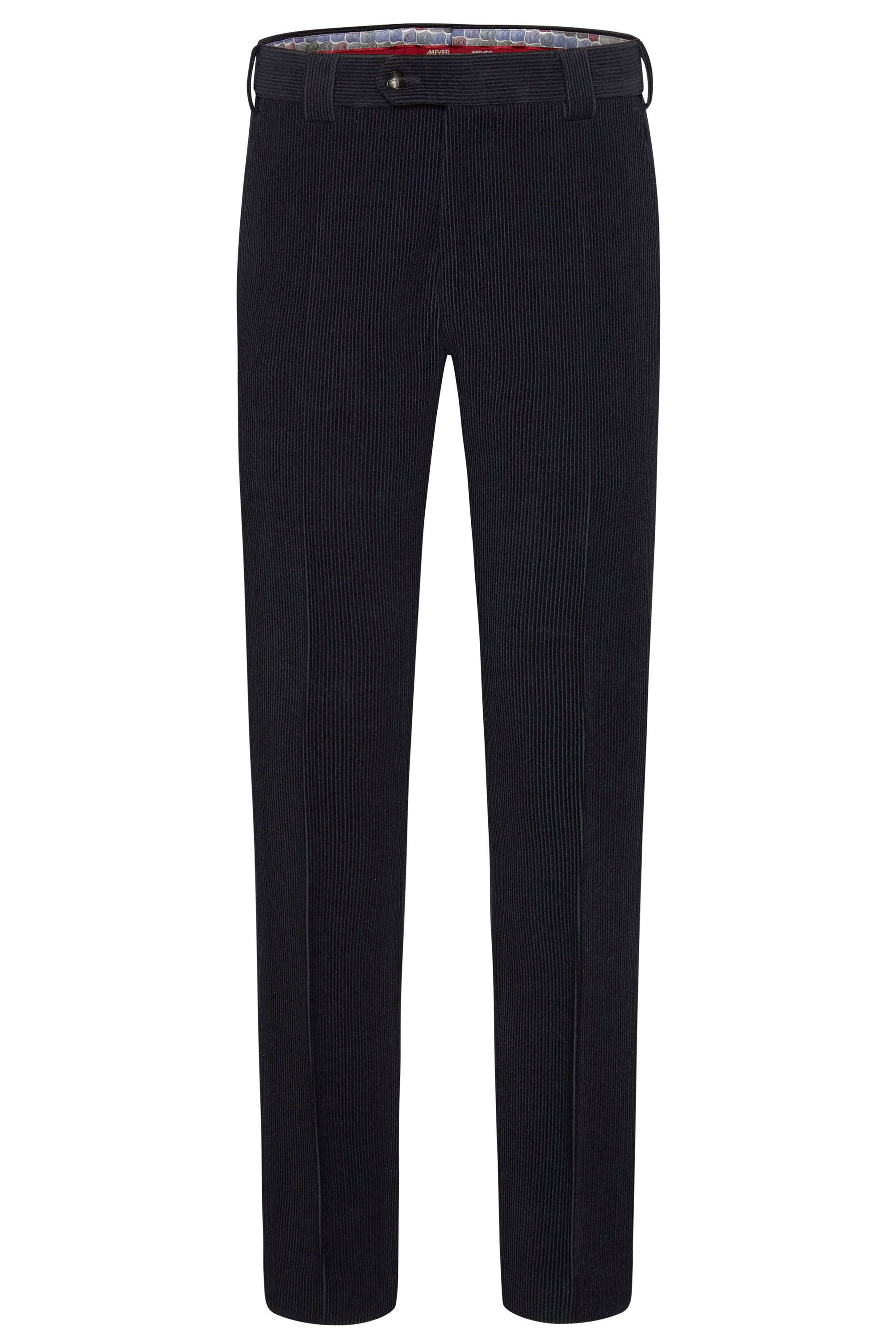 MEYER Chinos »Roma«, mit Stretch-Dehnbund