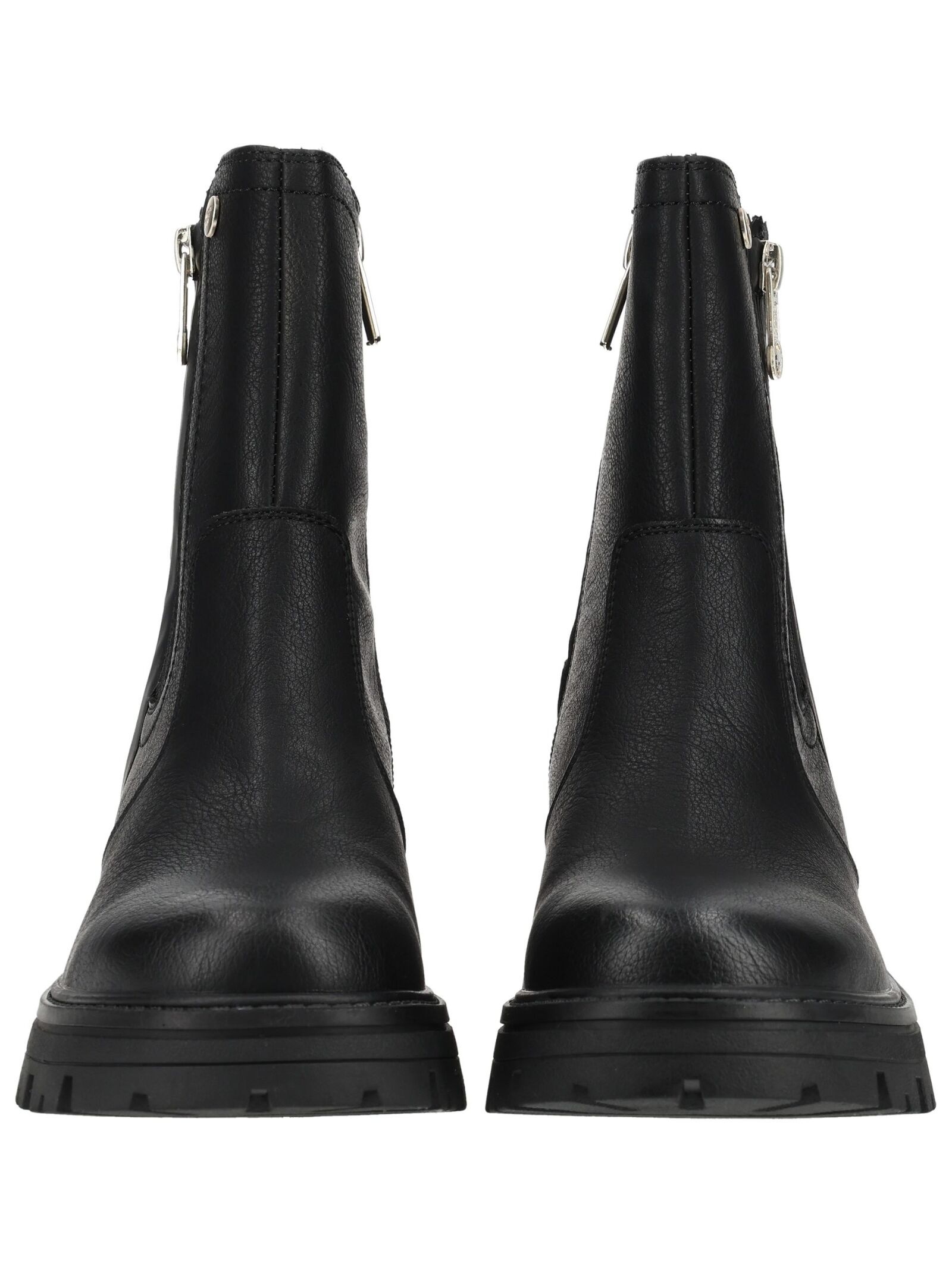 Mustang Shoes Stiefelette »Mustang Shoes Stiefelette Lederimitat«