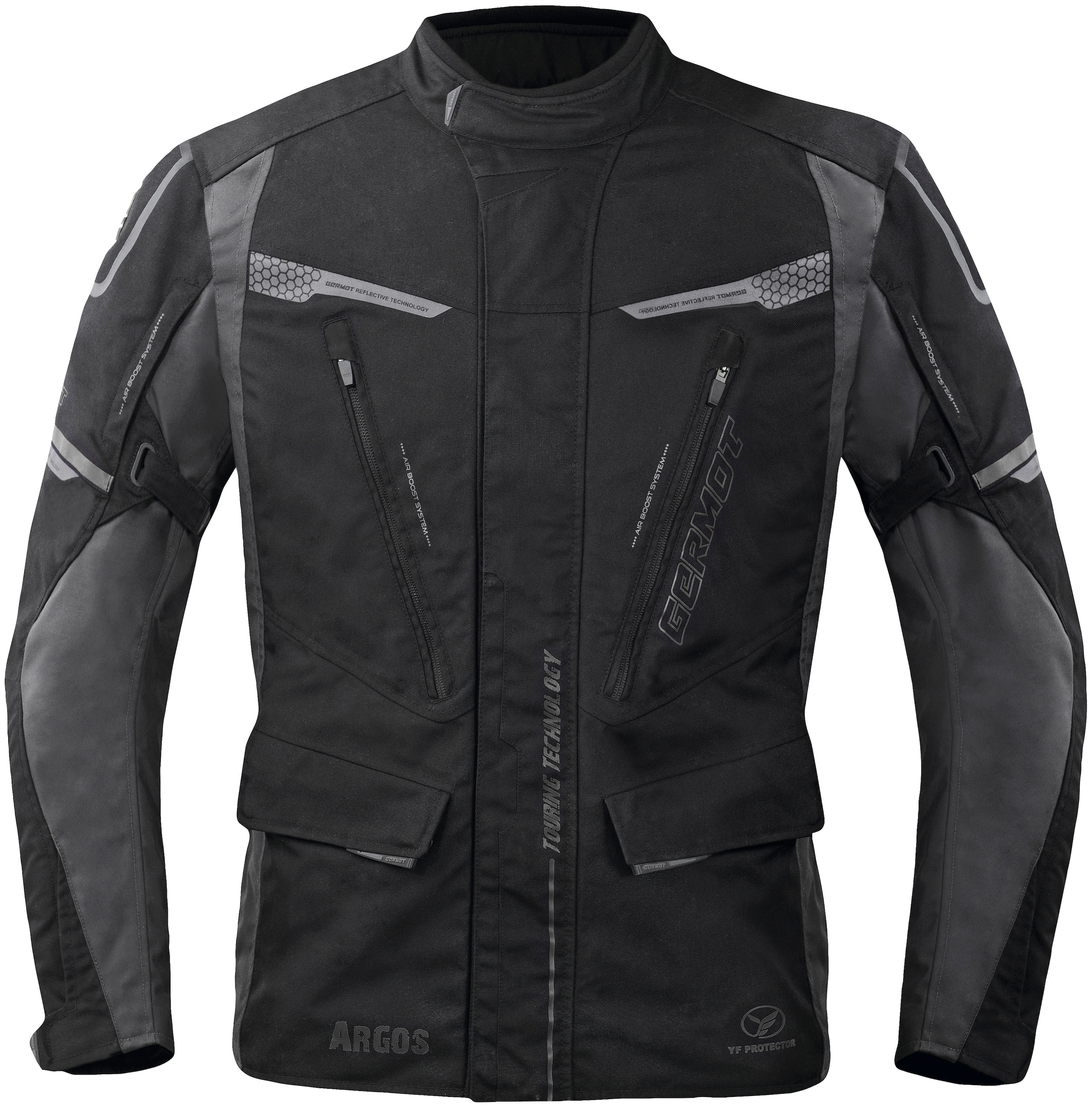 Motorradjacke »Argos«