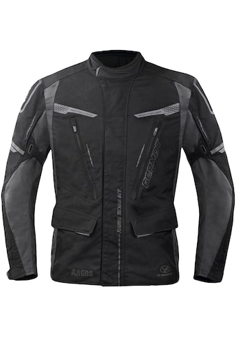 Motorradjacke »Argos«