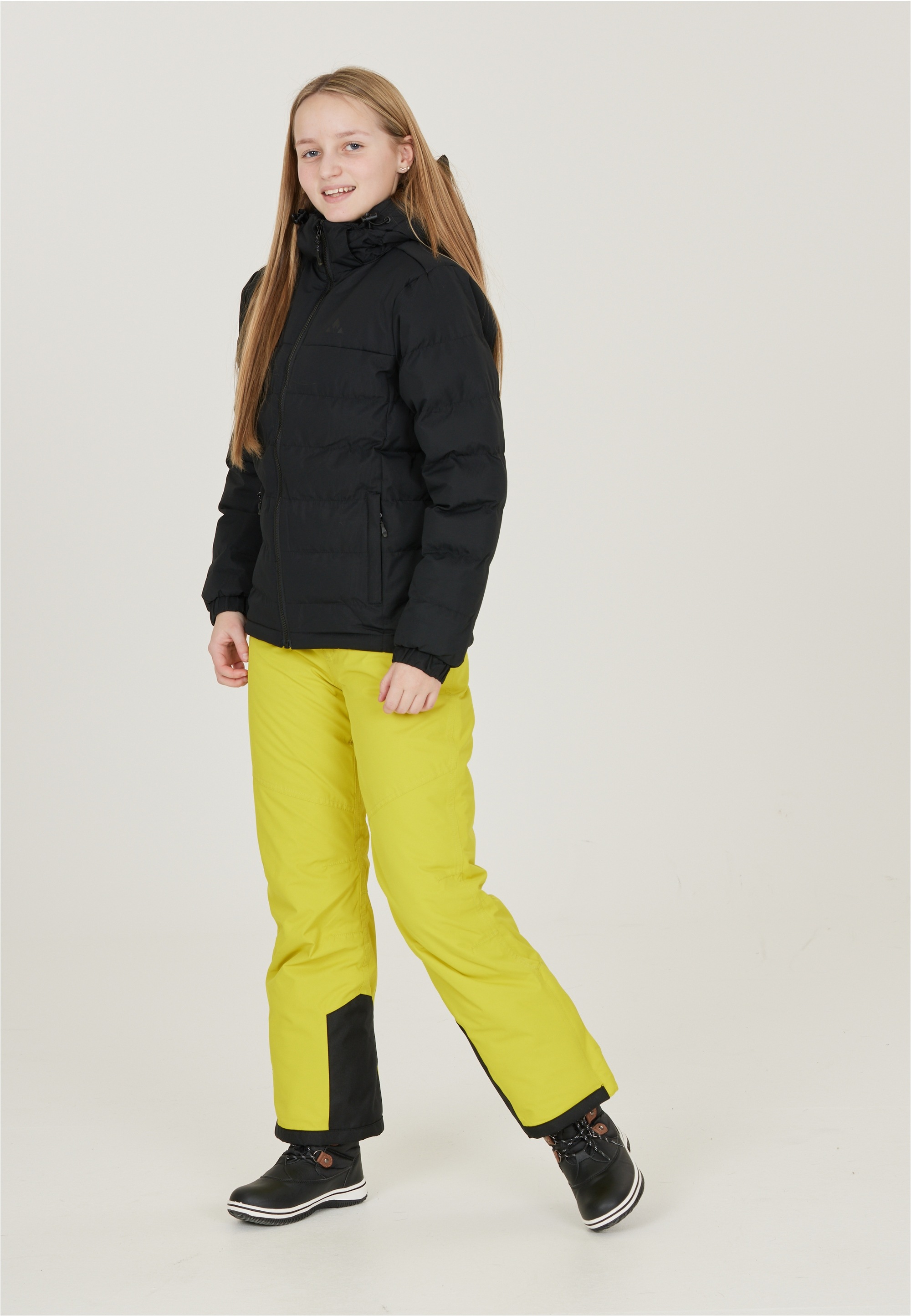 Thumbnail - WHISTLER Skihose "Fairfax", mit wind- und wasserdichter Funktionsmembran