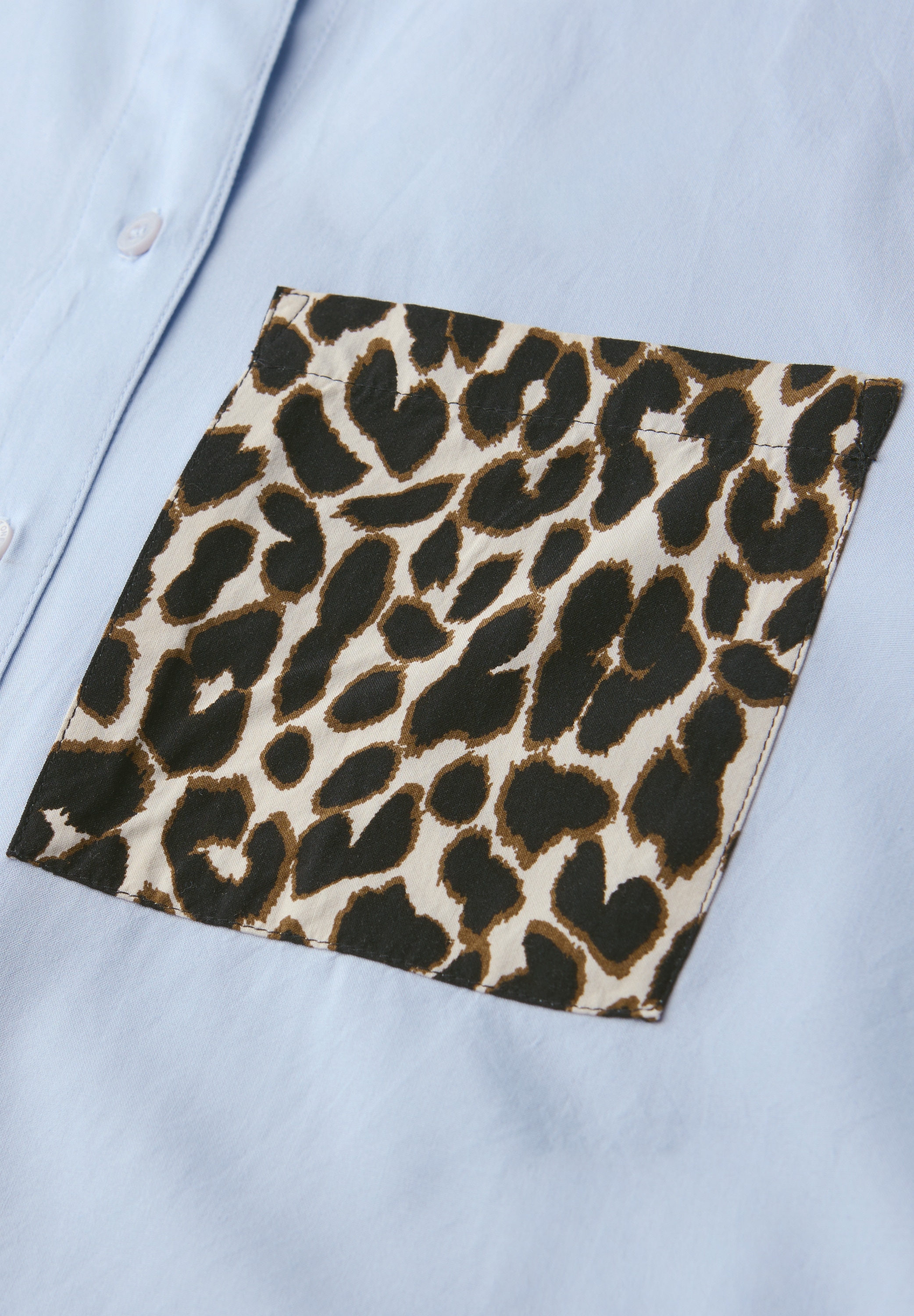 STREET ONE STUDIO Langarmbluse aus softer Viskose