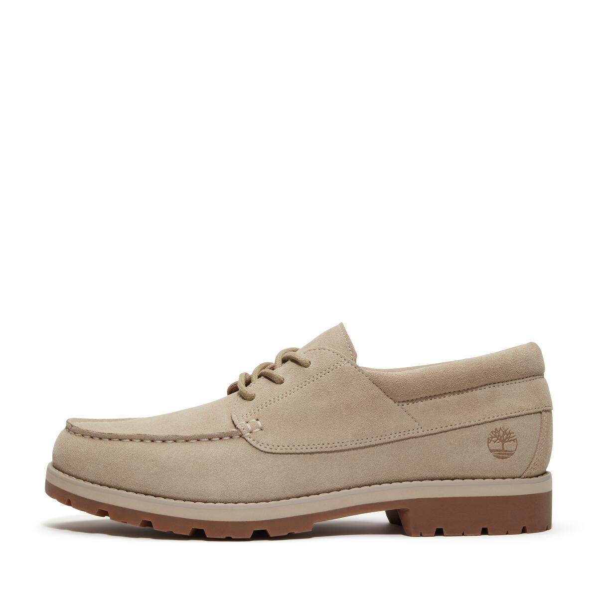 Timberland Schnürschuh »BRITTON SQUARE LACE UP SHOE«