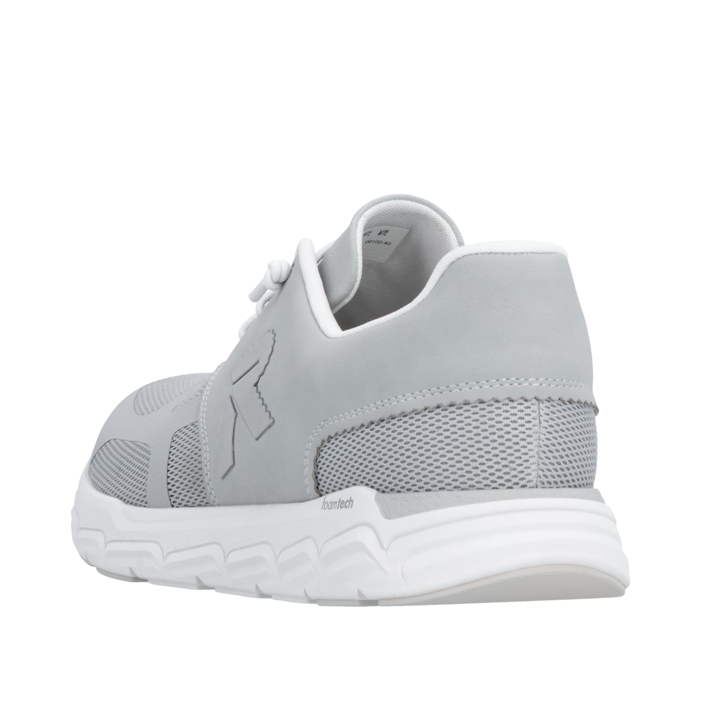 RIEKER Sport Slip-On Sneaker »Preston«  Running-Sneaker aus der neuen Christoph Kramer Kollektion
