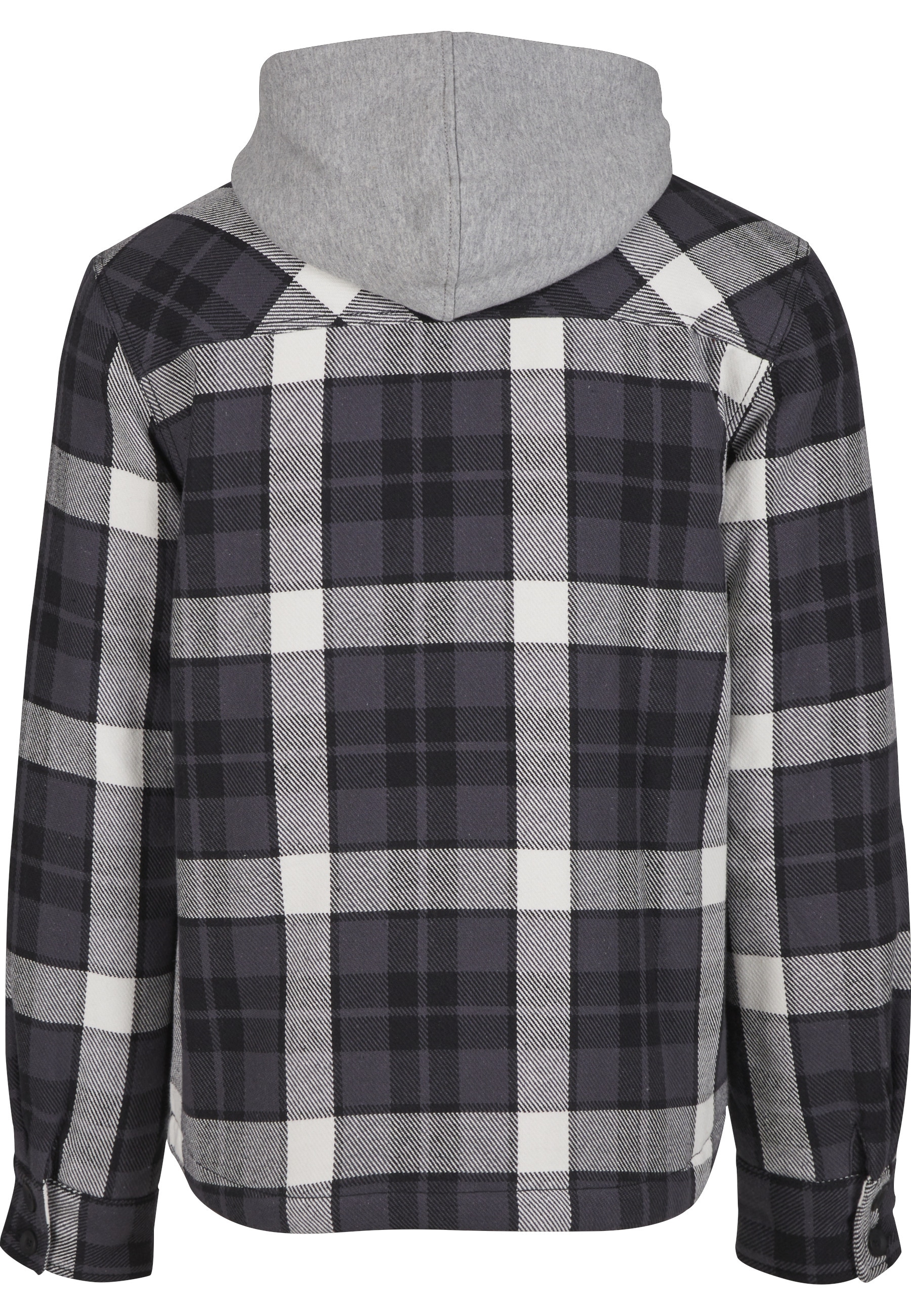 Brandit Winterjacke "Brandit Brandit Top Heavy Twill Jacket" 1 Stk. tlg. mi günstig online kaufen