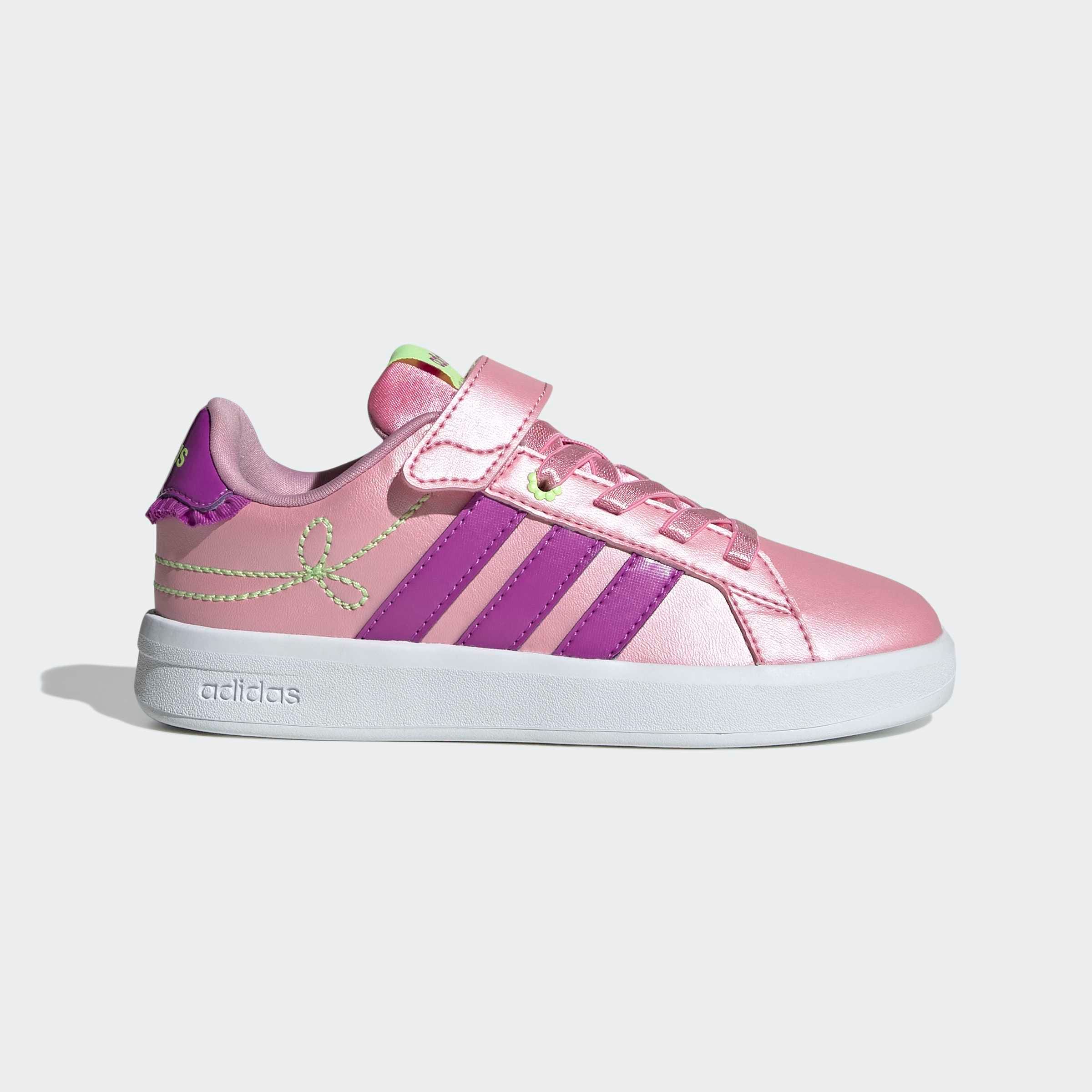 adidas Sportswear Sneaker »GRAND COURT 3.0 GIRLS EL C«  für Kinder & Jugendliche