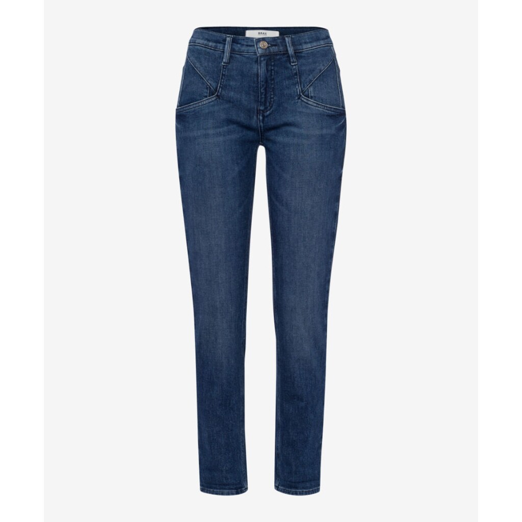 Brax 5-Pocket-Jeans »Style MERRIT«