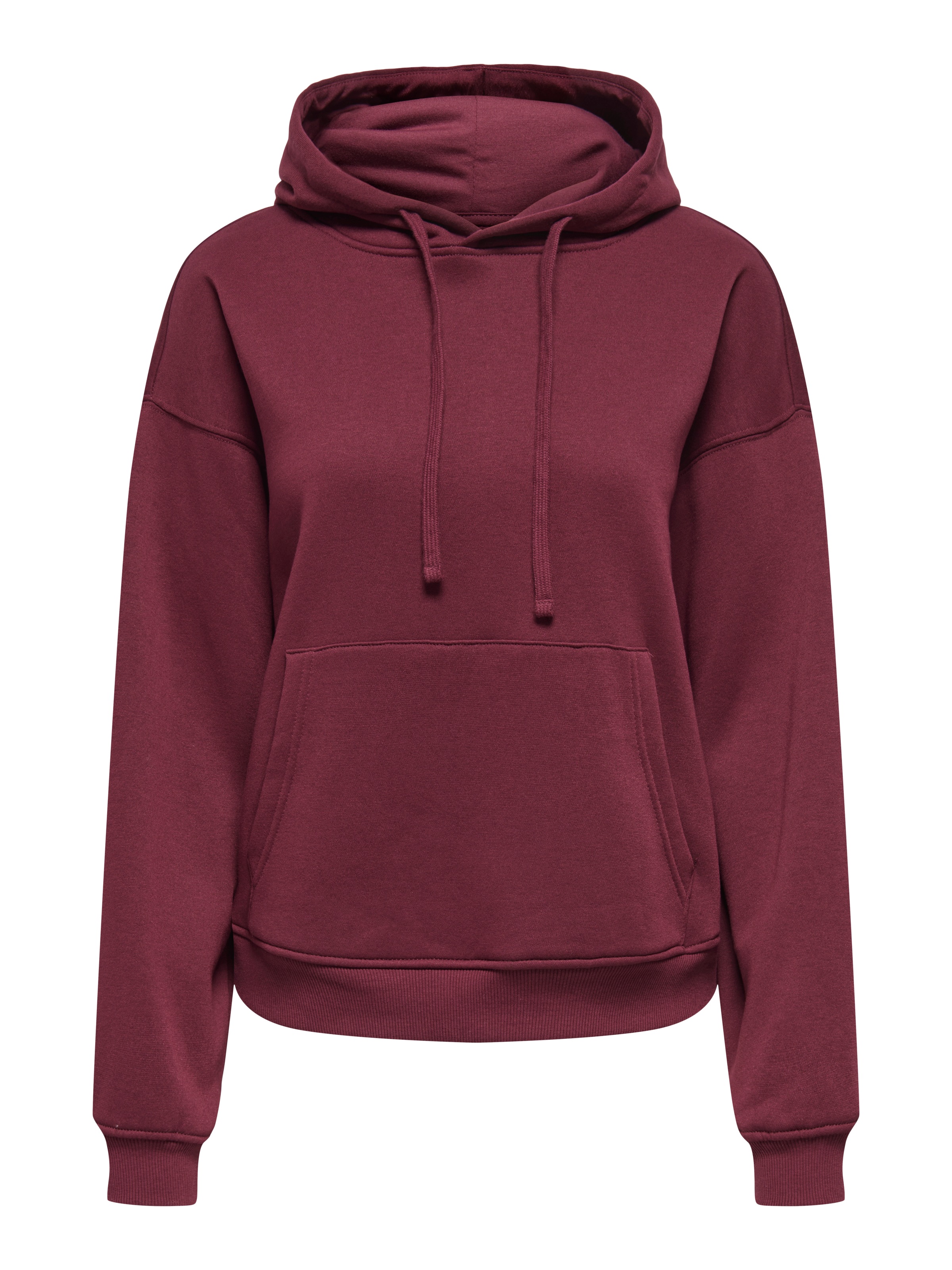 Thumbnail - ONLY Kapuzensweatshirt "ONLBEST L/S HOOD SWT NOOS"