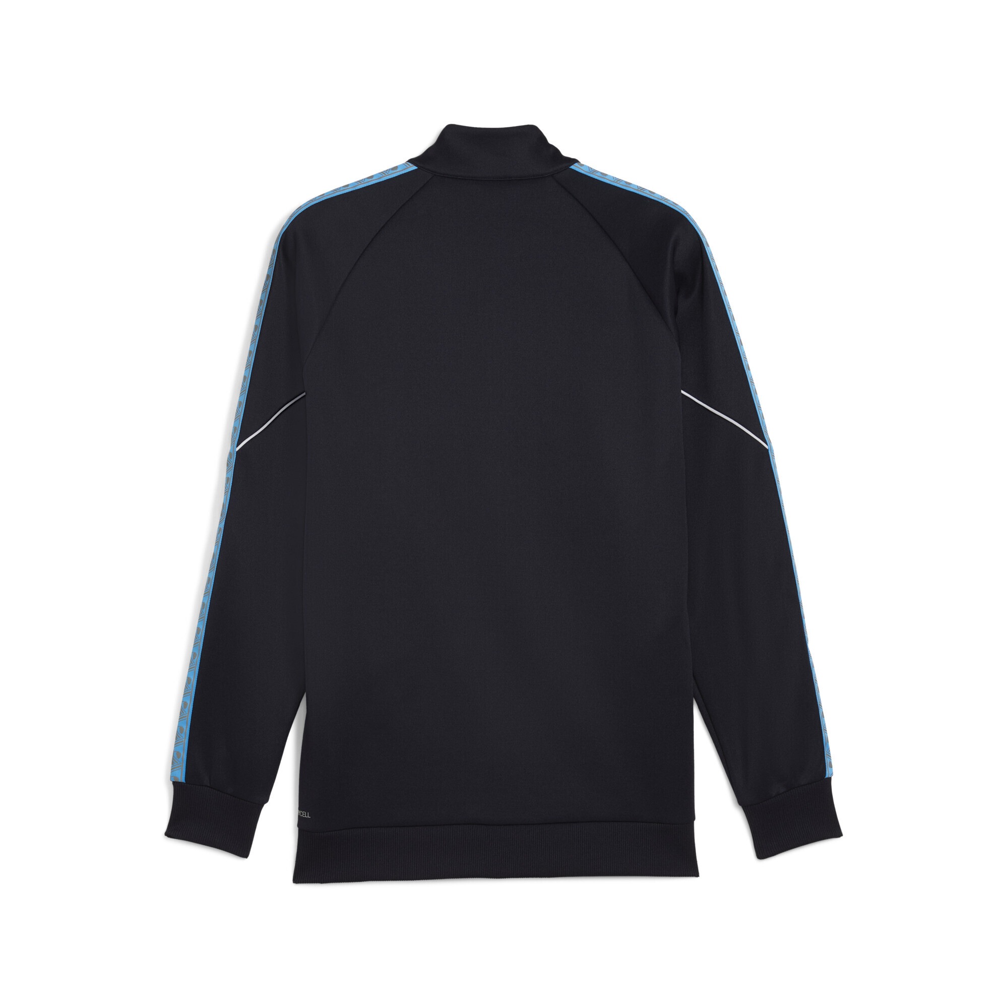 PUMA Sweatjacke »Olympique de Marseille KING Anthem Jacke Herren«