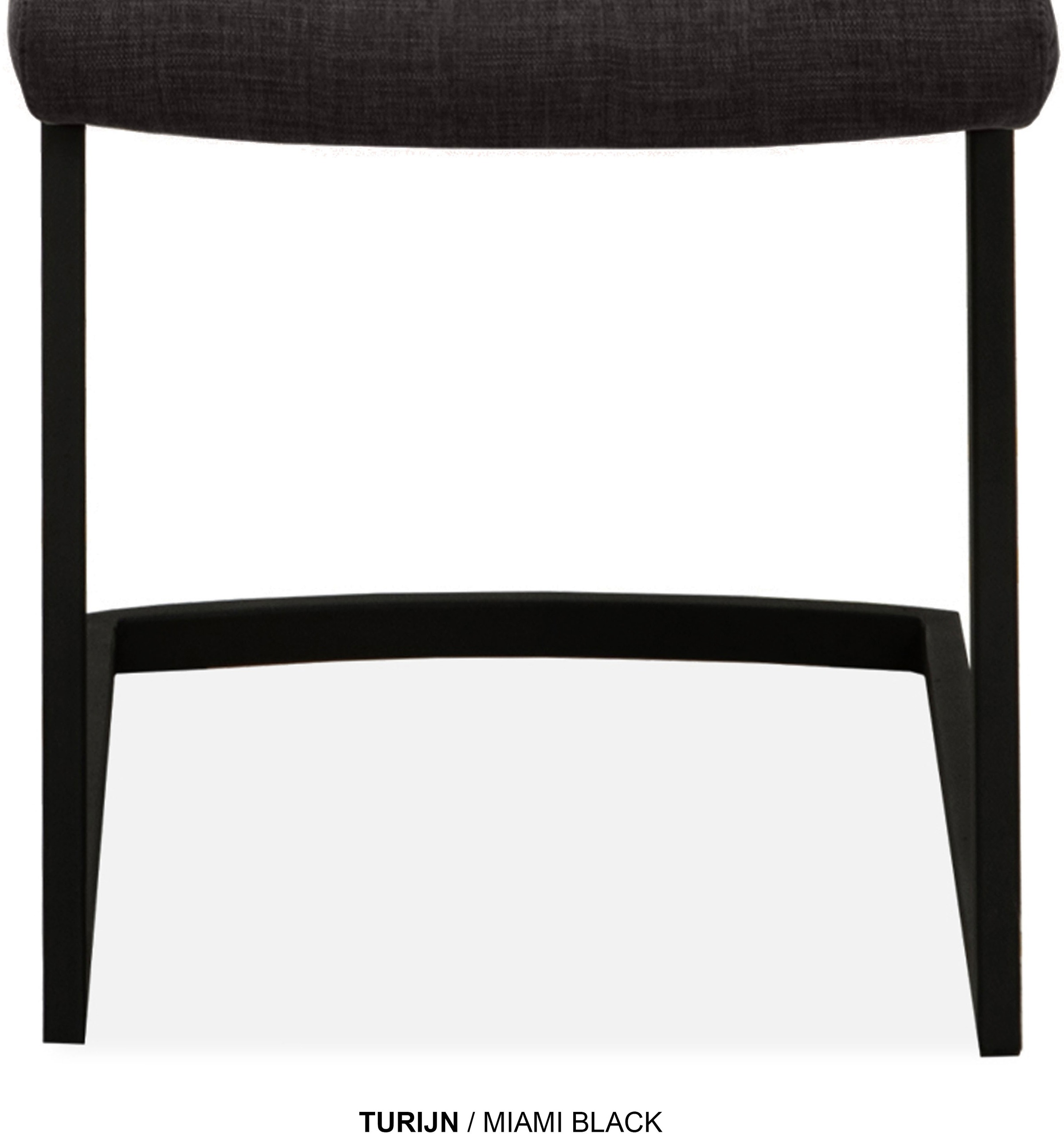 OMG Design Esszimmerstuhl »Turijn« (Set) 2 Stk.moderner Bezug, bequem gepolstert