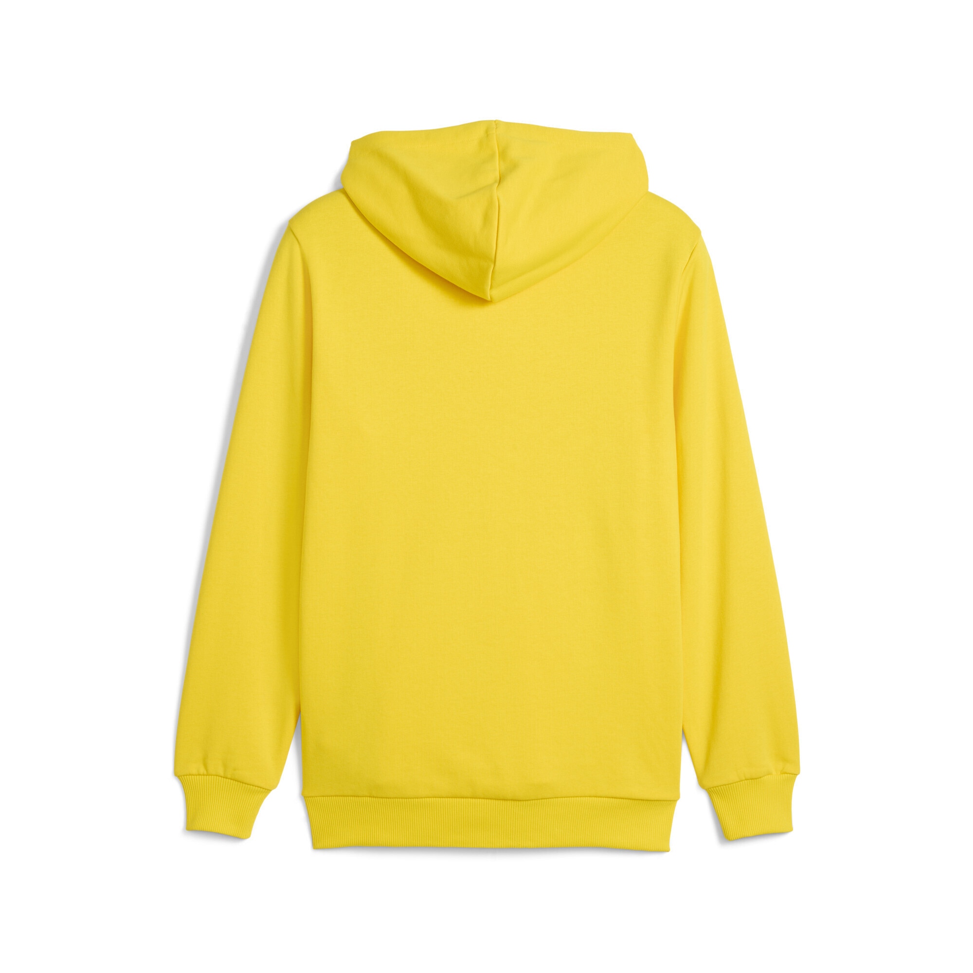 PUMA Hoodie »Borussia Dortmund FtblCulture Hoodie Herren«