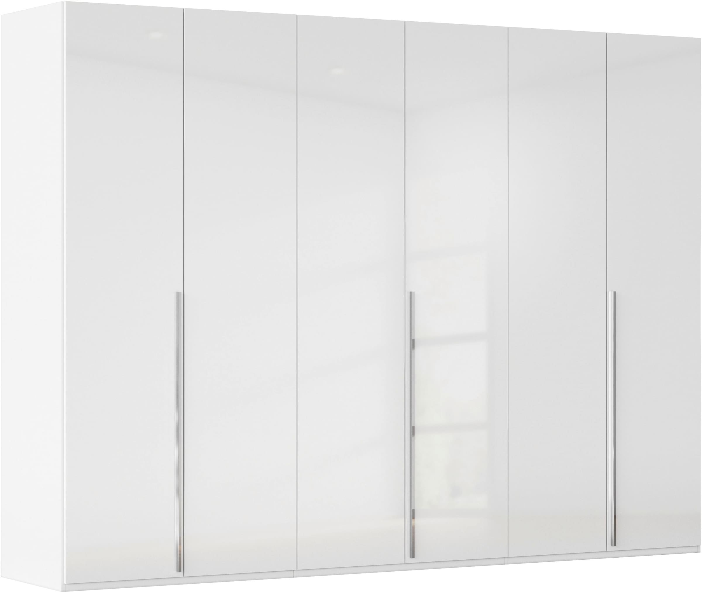 rauch Drehtürenschrank "Kleiderschrank Schrank Garderobe Wäscheschrank BEST günstig online kaufen