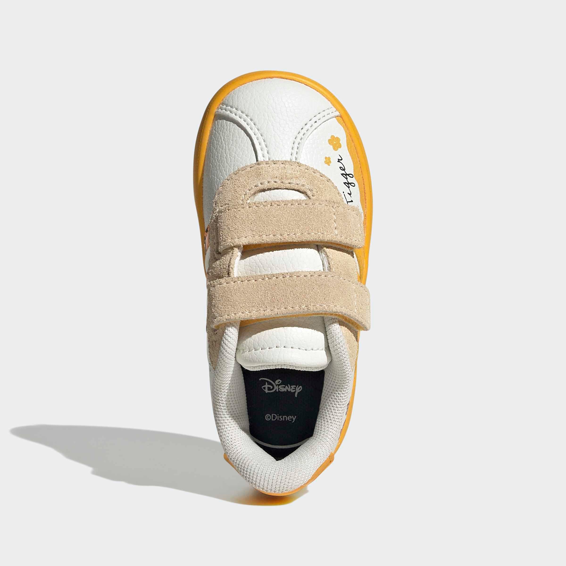 adidas Sportswear Sneaker »VL COURT WINNIE CF I«  für Kinder