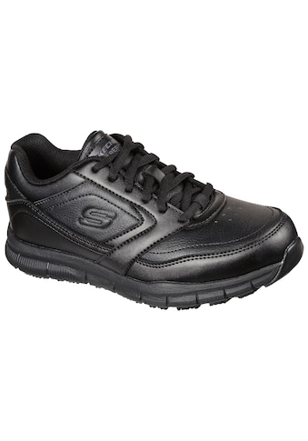 Skechers Berufsschuh »NAMPA WYOLA« su komfortab...