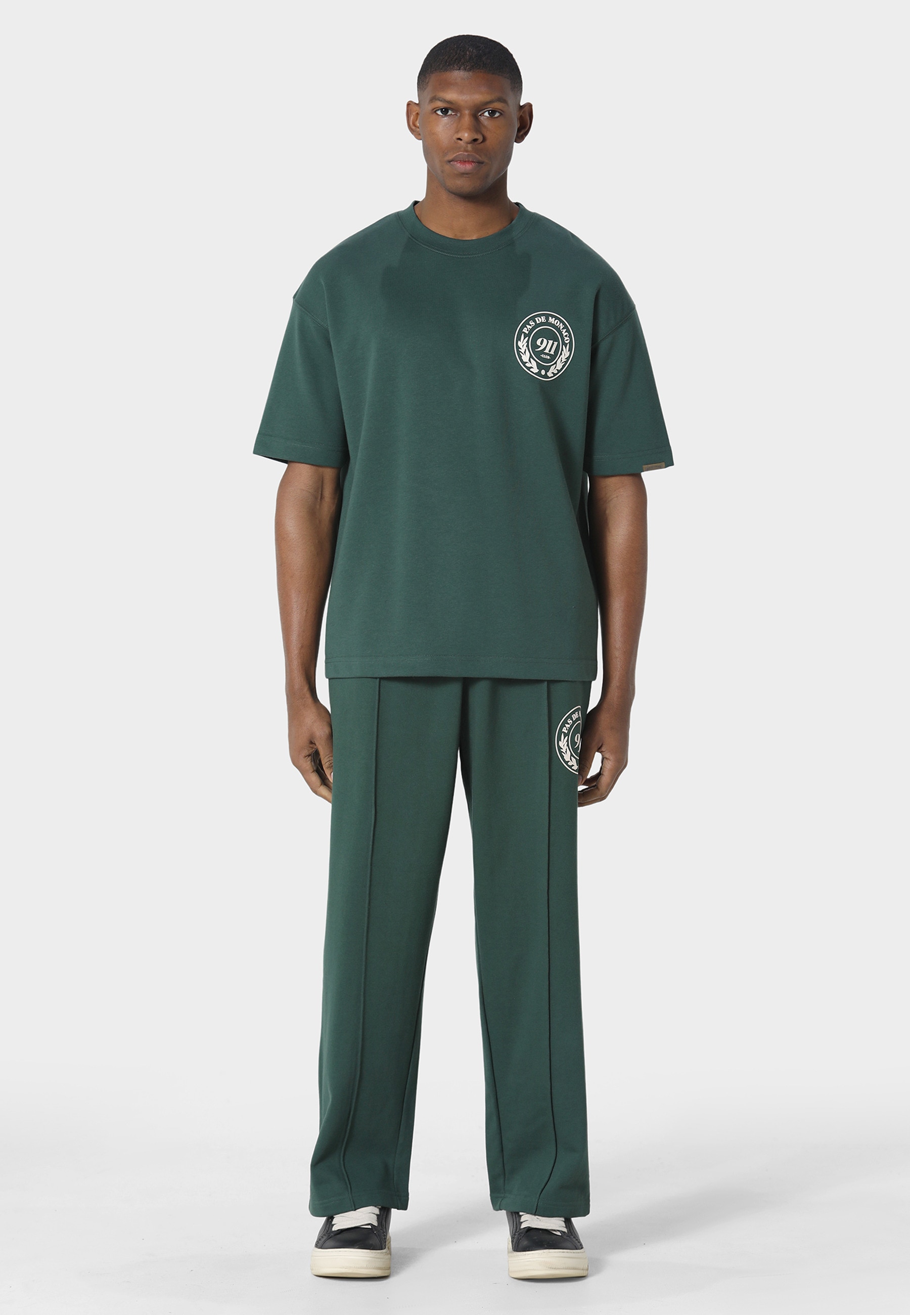 Pas De Monaco Outdoorhose »Pas De Monaco REVON JOGGER«