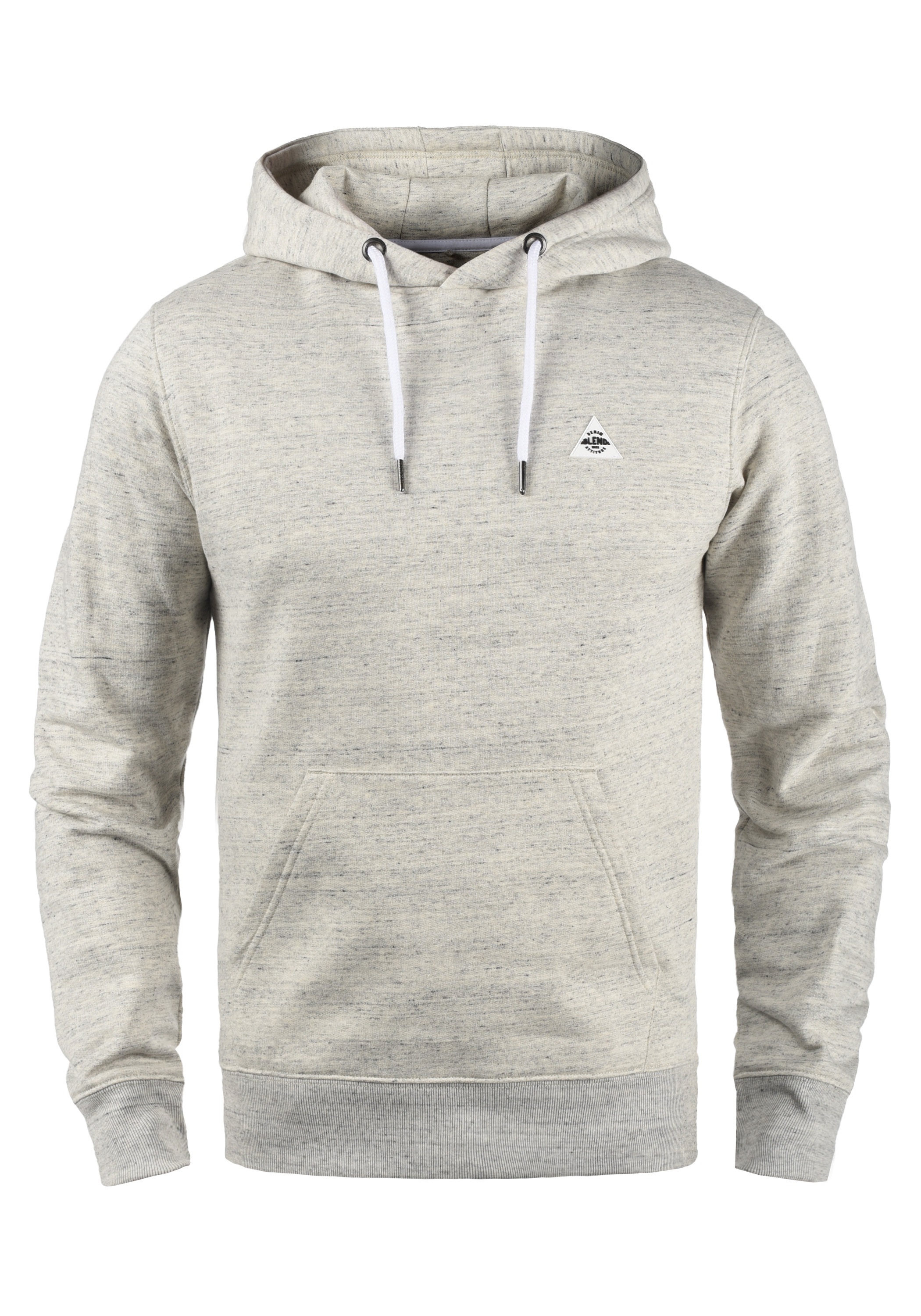 Blend Kapuzenpullover "BHHenner" Lässiger Hoodie mit Kapuze und Kängurutasc günstig online kaufen