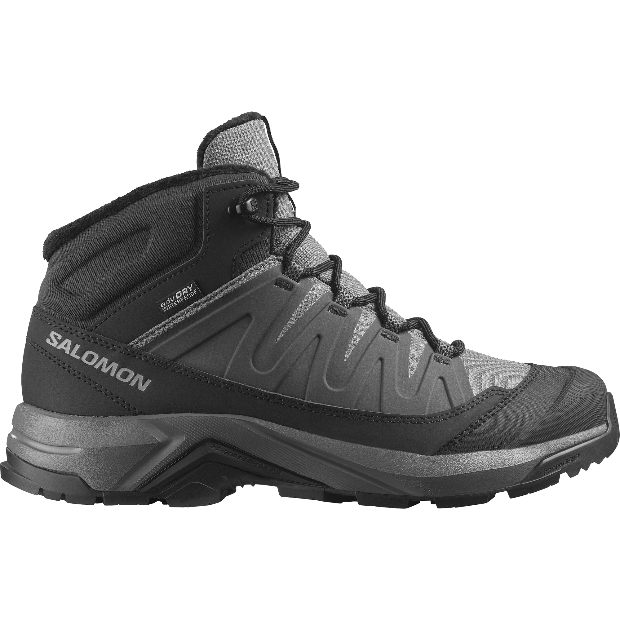 Salomon Winterstiefel "X-ADVENTURE COLDRUSH WP W" Winterschuhe, Winterboots günstig online kaufen