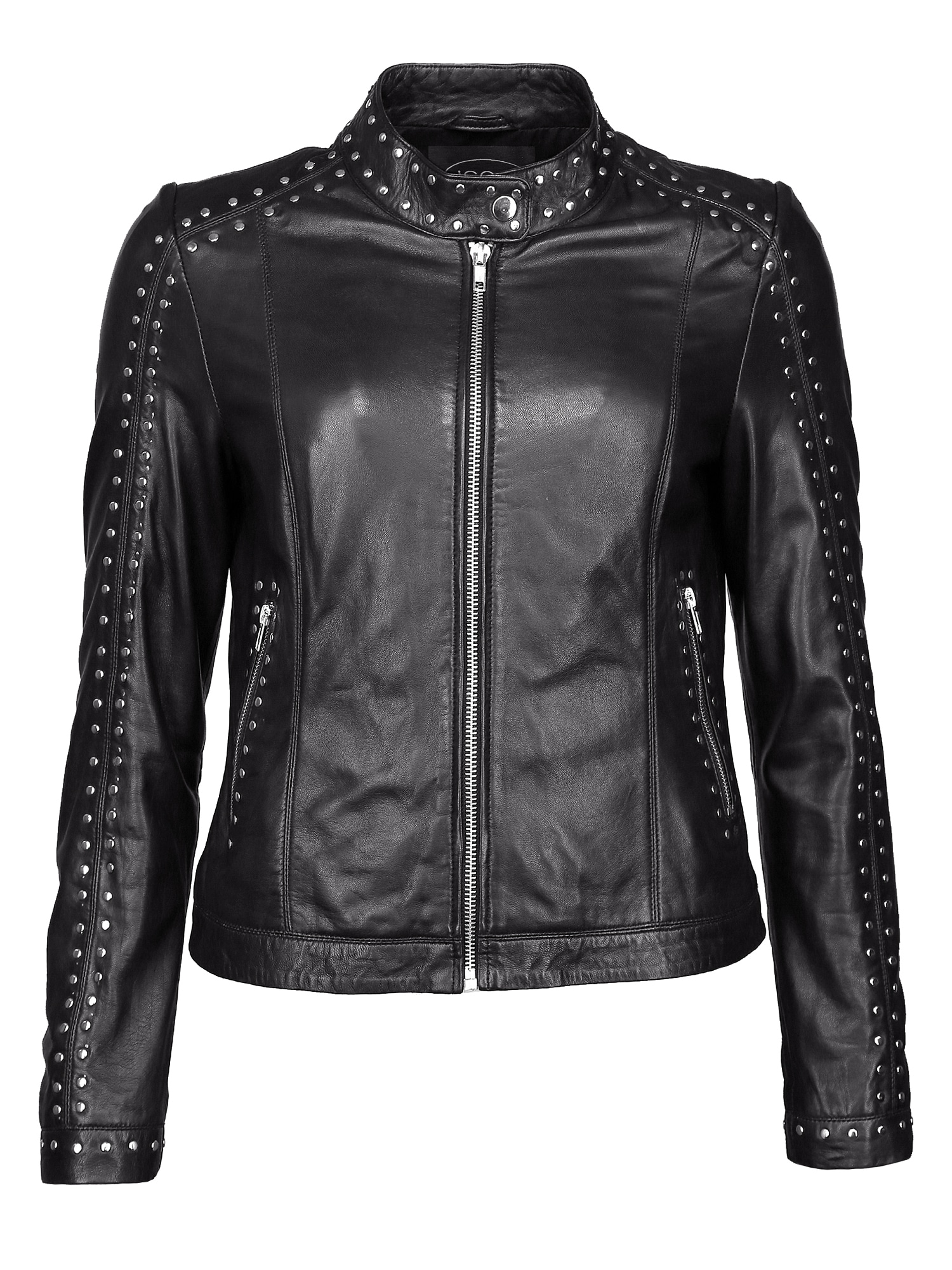 JCC Lederjacke »870041«