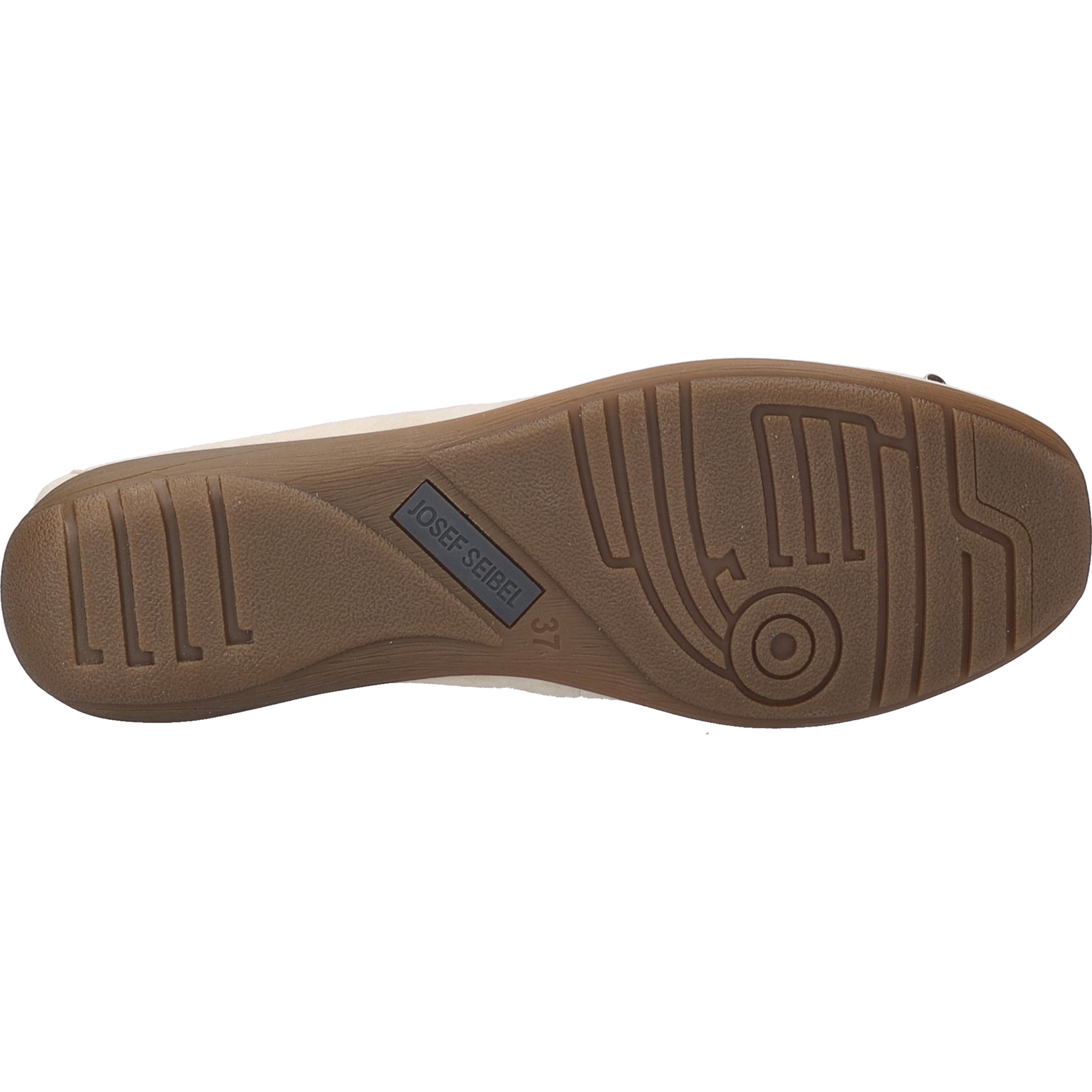 Josef Seibel Ballerina »Fenja 09, beige«