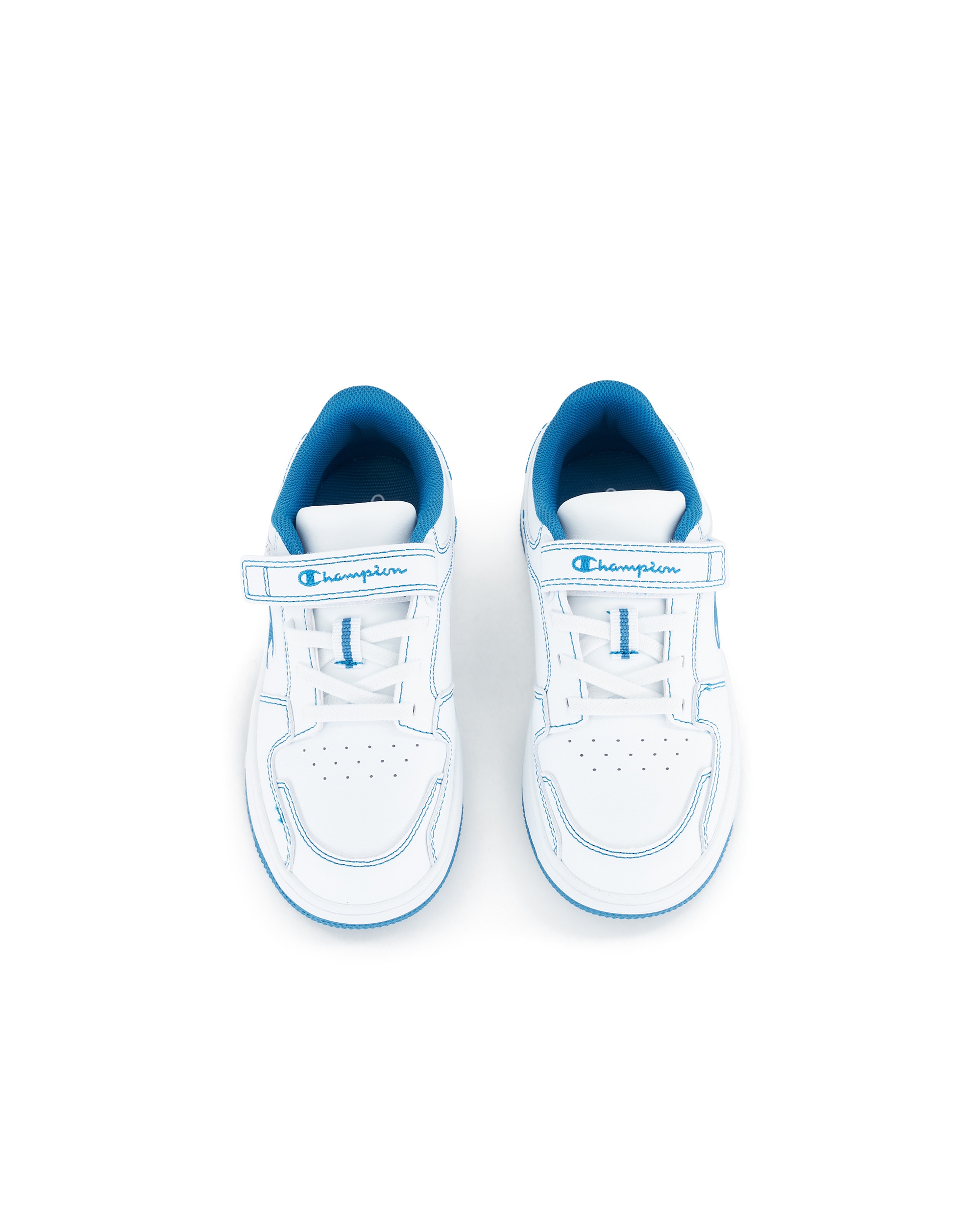 Champion Sneaker »RD18 2.0 LOW B PS«