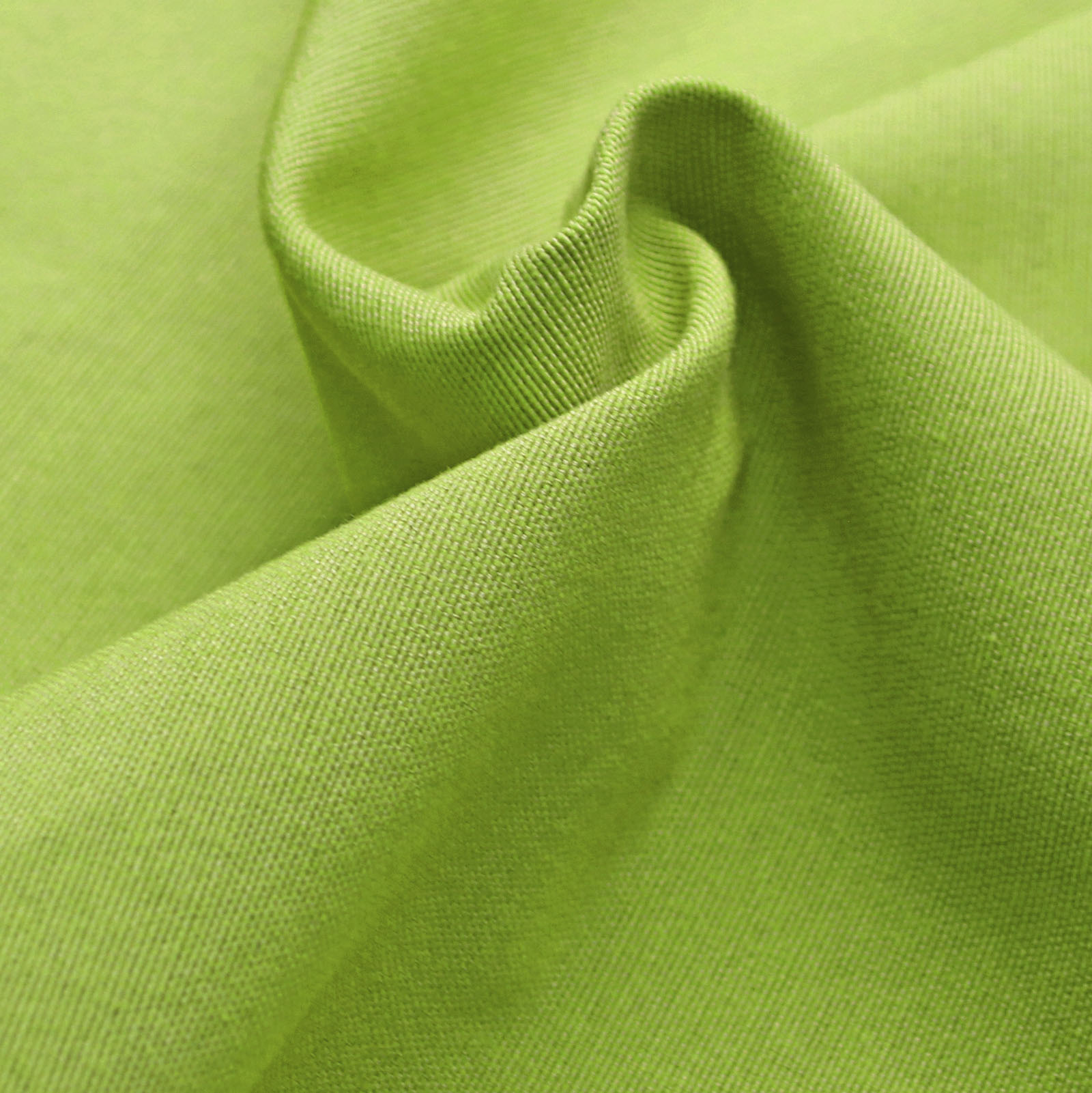 Thumbnail - Weckbrodt Vorhang "Sento" Kräuselband 1 Stk. tlg. Baumwolle, blickdicht, matte Struktur, unifarben, Gardine, Store