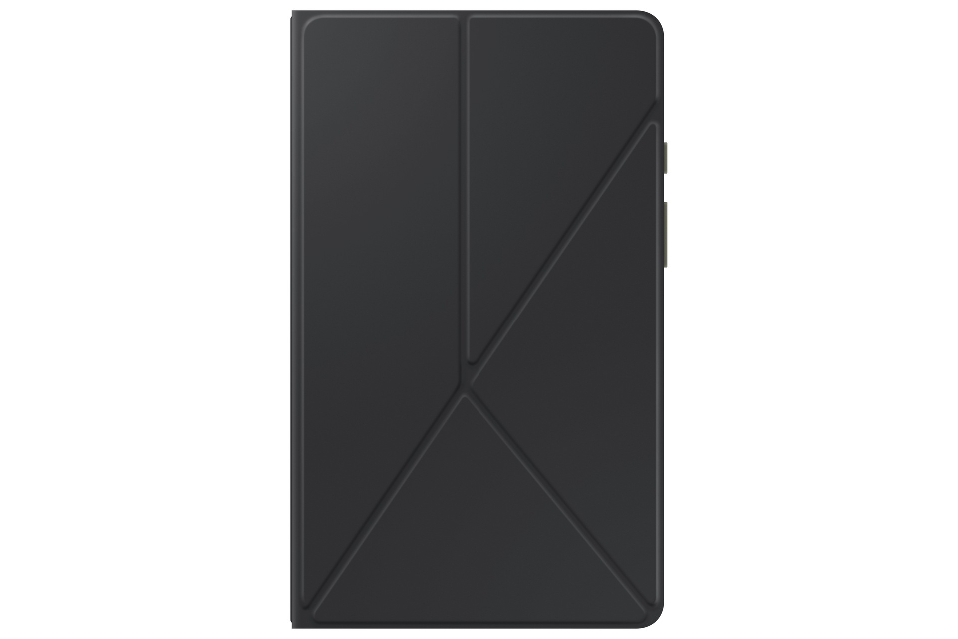 Samsung Tablet-Hülle »Book Cover für Samsung Galaxy Tab A9«, schützendes Cover, stoßfest, schlank, passgenau, einfach anzubringen