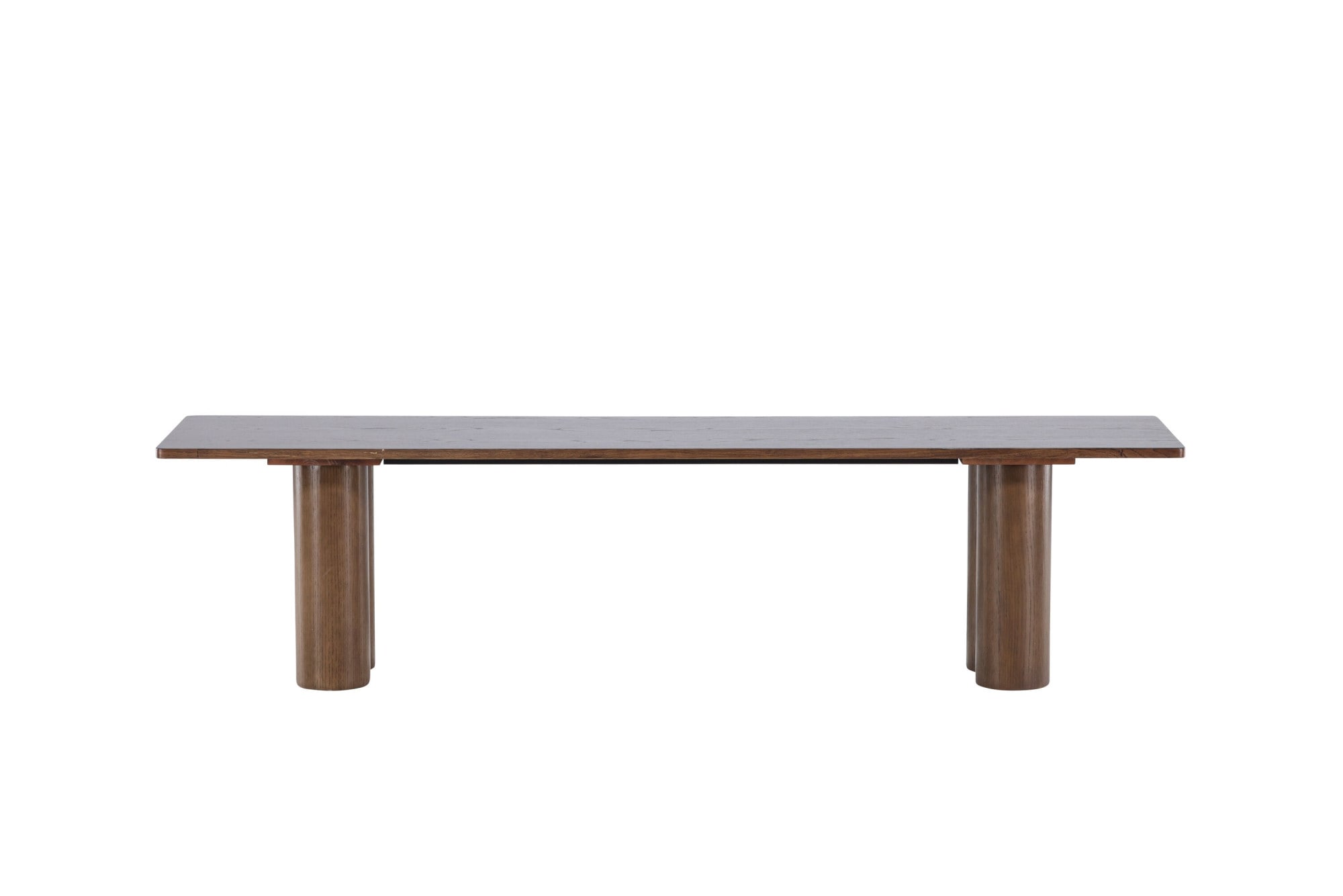 Venture Home Sitzbank »Olivia, Sitzbank 180 × 40 × 45 cm aus MDF, belastbar bis 200 kg« Bank, MDF, rechteckig, geräumig, vielseitig, modern