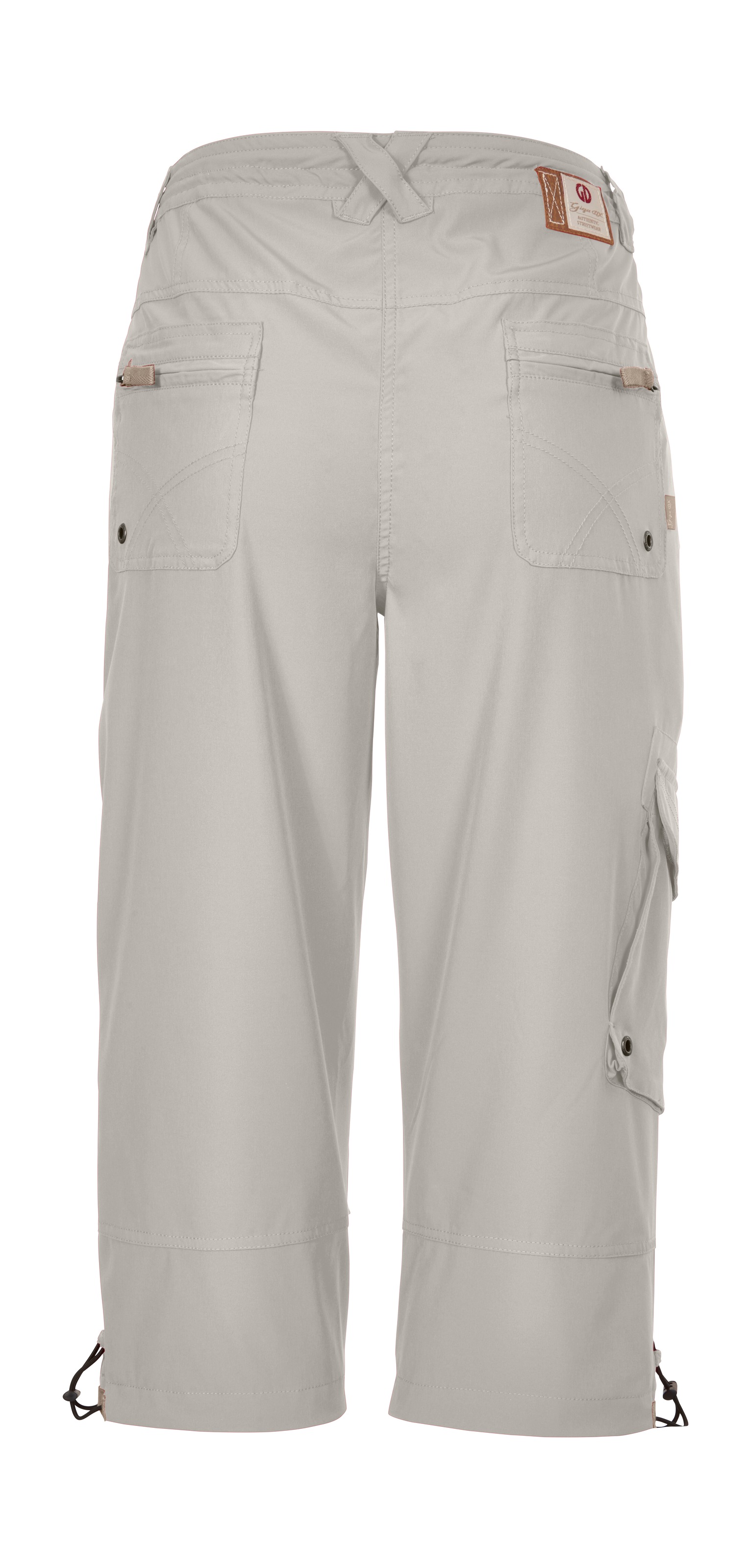 G.I.G.A. DX by killtec 3/4-Hose "GS 31 WMN PNTS", Schnelltrocknende Capriho günstig online kaufen