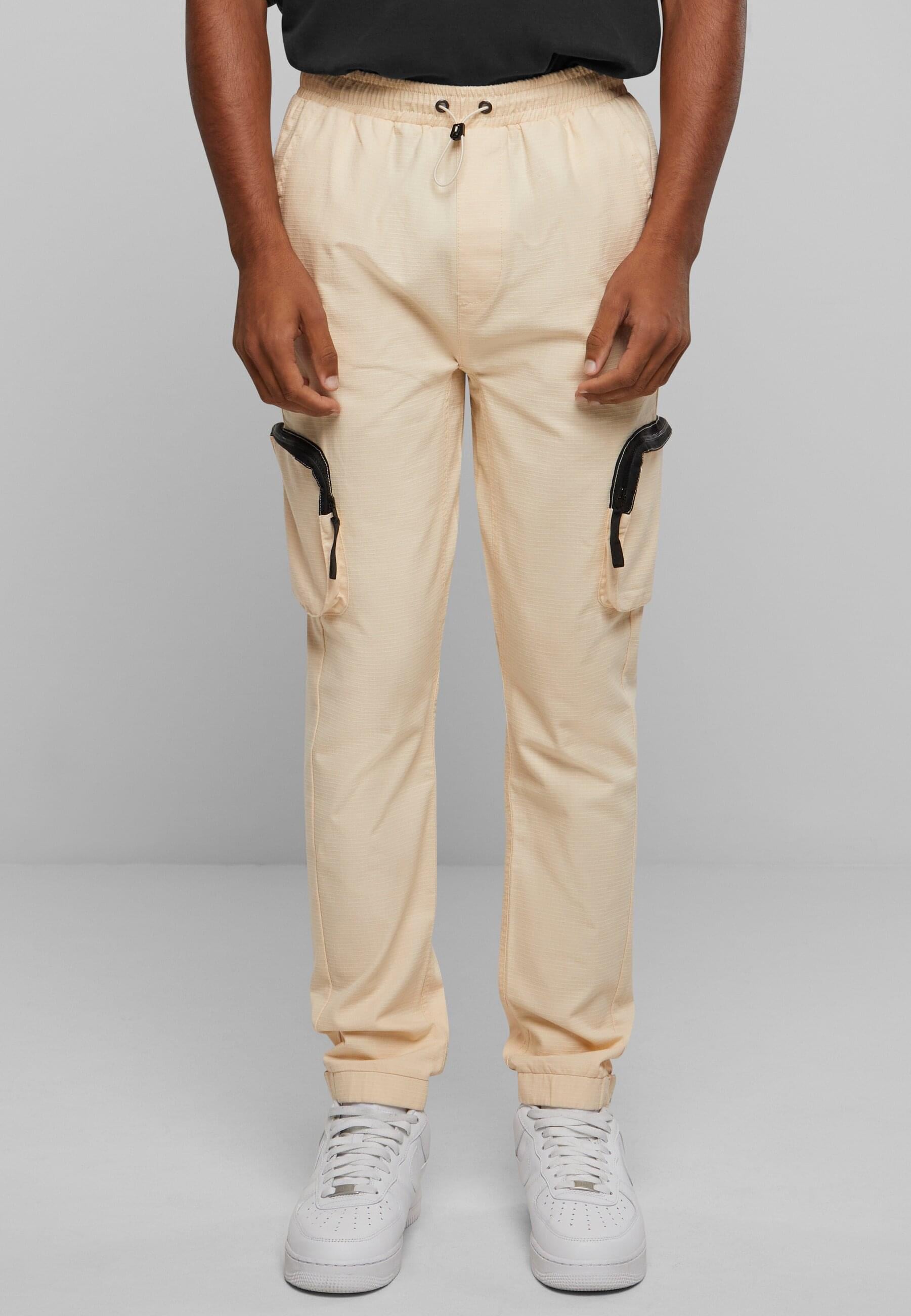 Sean John Jogginghose »Sean John Herren SJ Ripstop Track Sweat Pants«, (1 tlg.)