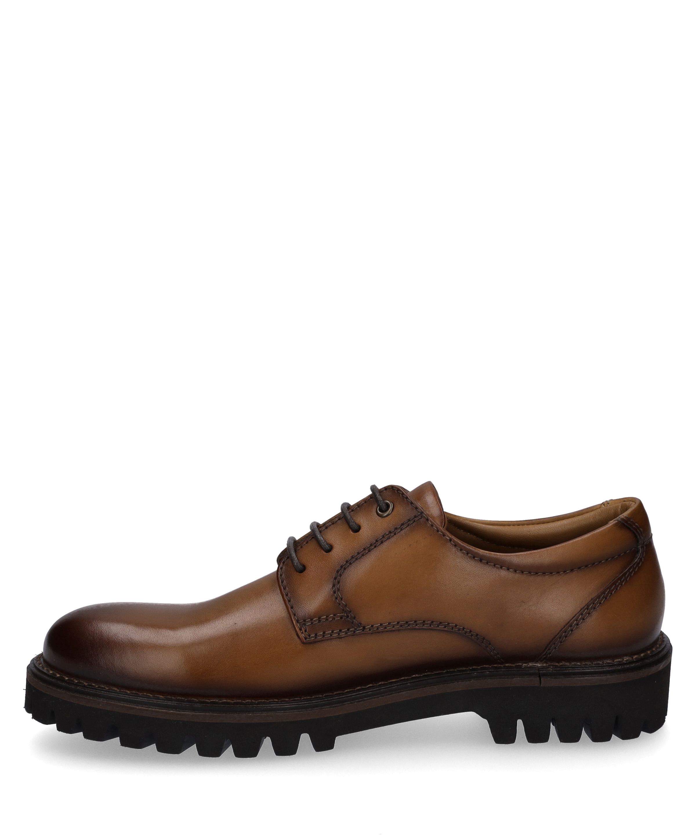 Josef Seibel Schnürschuh »Romed 04, cognac«
