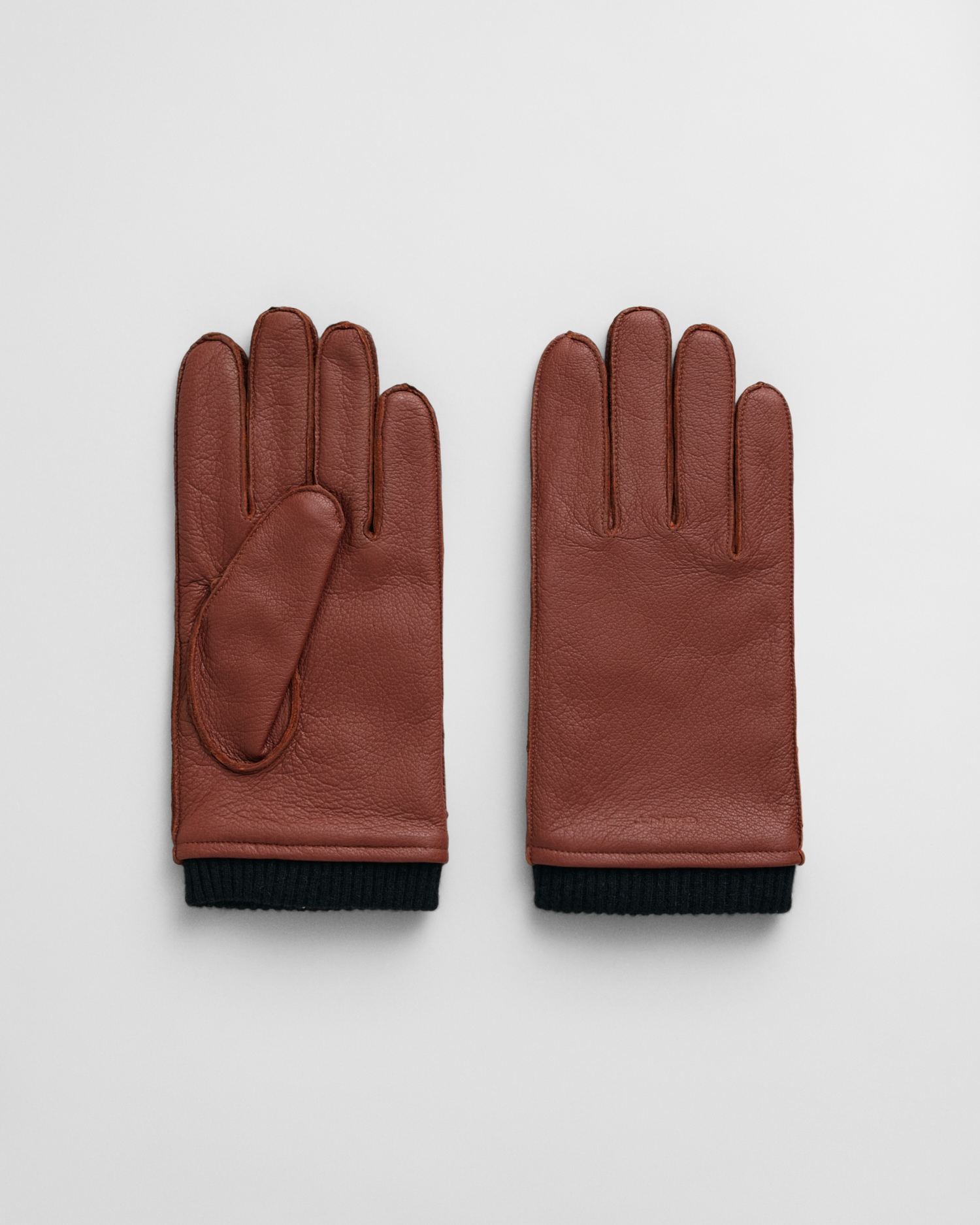 Lederhandschuhe »CASHMERE LINED LEATHER GLOVES«