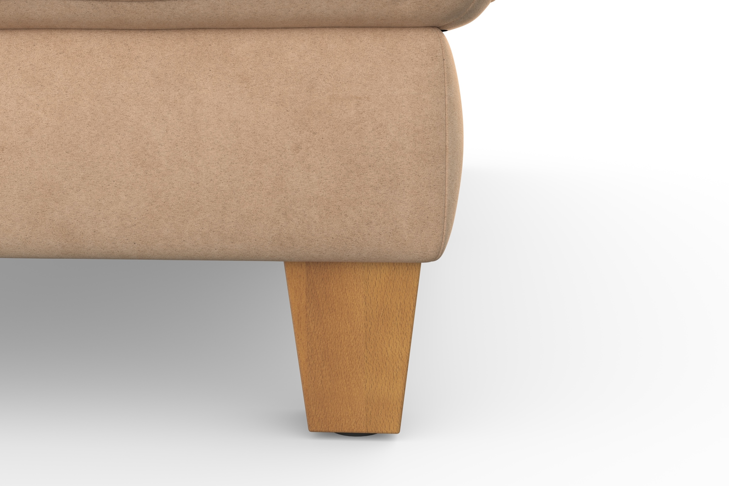 sit&more Wohnlandschaft »Westham U-Form« wahlweise mit Bettfunktion, Bettkasten, Sitztiefenverstellung