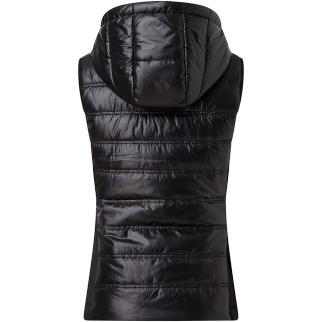 Calvin Klein Steppweste »LW PADDED WAISTED NYLON VEST« für kaufen | BAUR