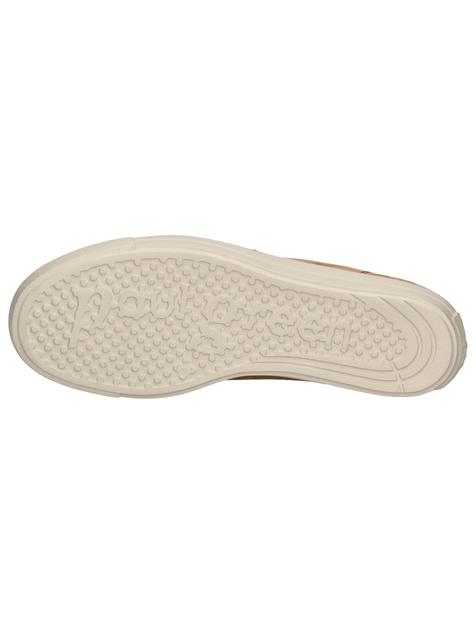 Paul Green Sneaker »Paul Green Sneaker Nubukleder«