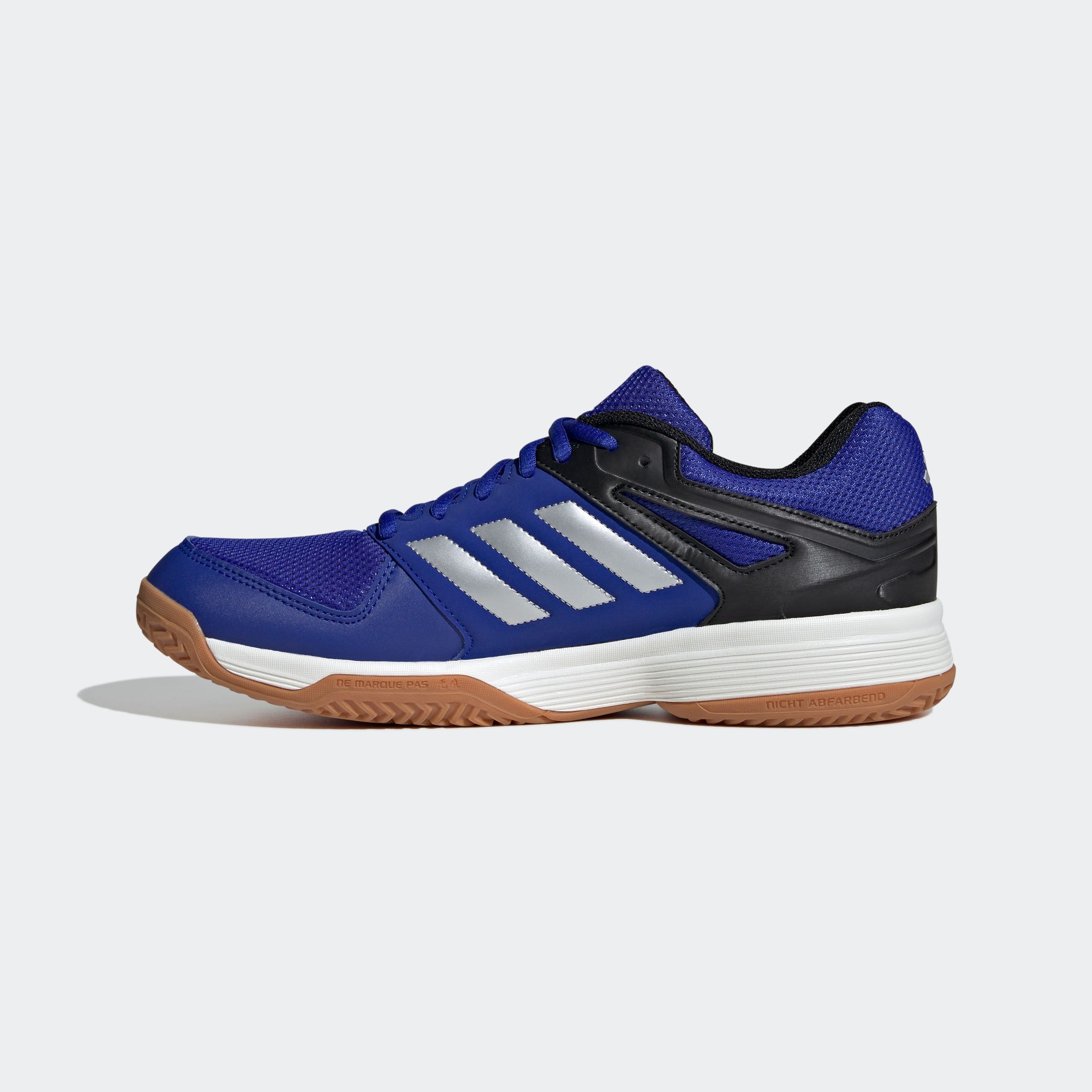 adidas Performance Hallenschuh »SPEEDCOURT IN«, besonders geeignet für Volleyball