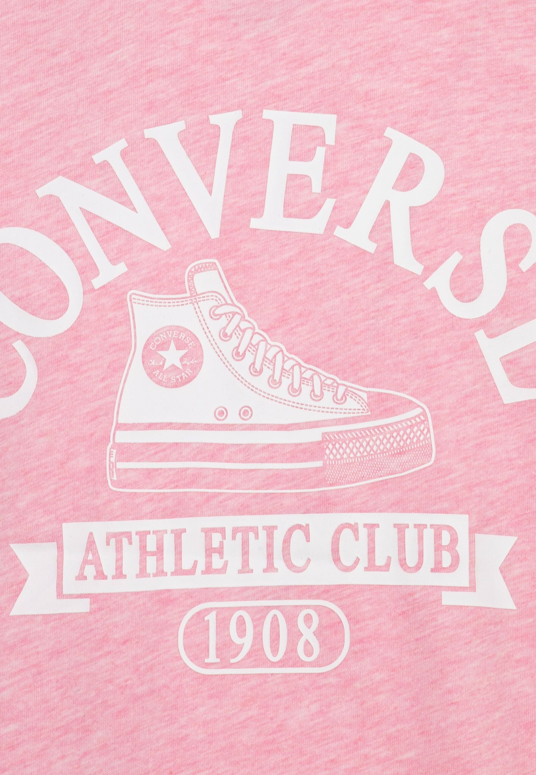 Converse T-Shirt »CNVG CHUCK TAYLOR T-SHIRT«, (1 tlg.), für Kinder