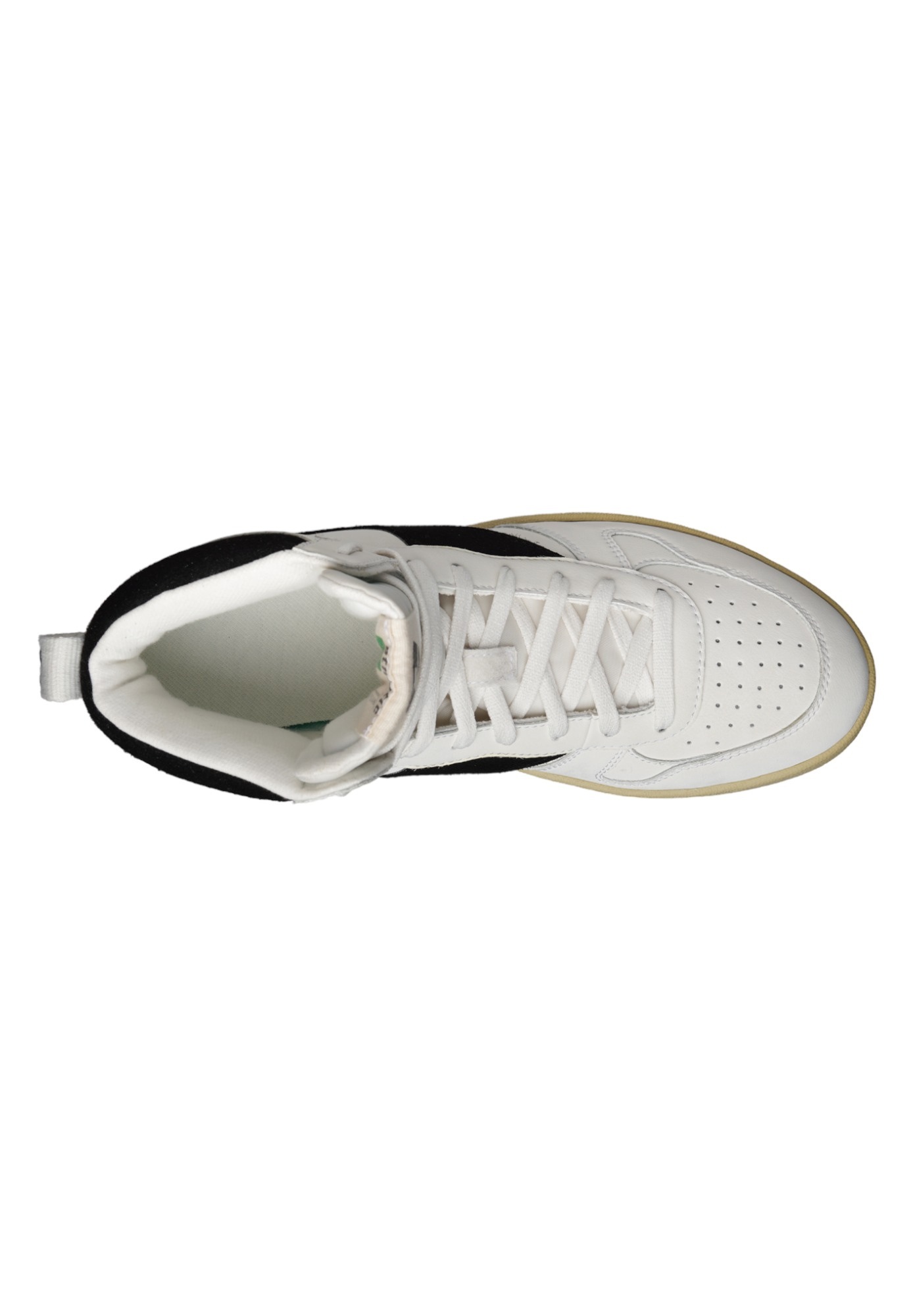ETHLETIC Sneaker »Carl«, recycled Produkt