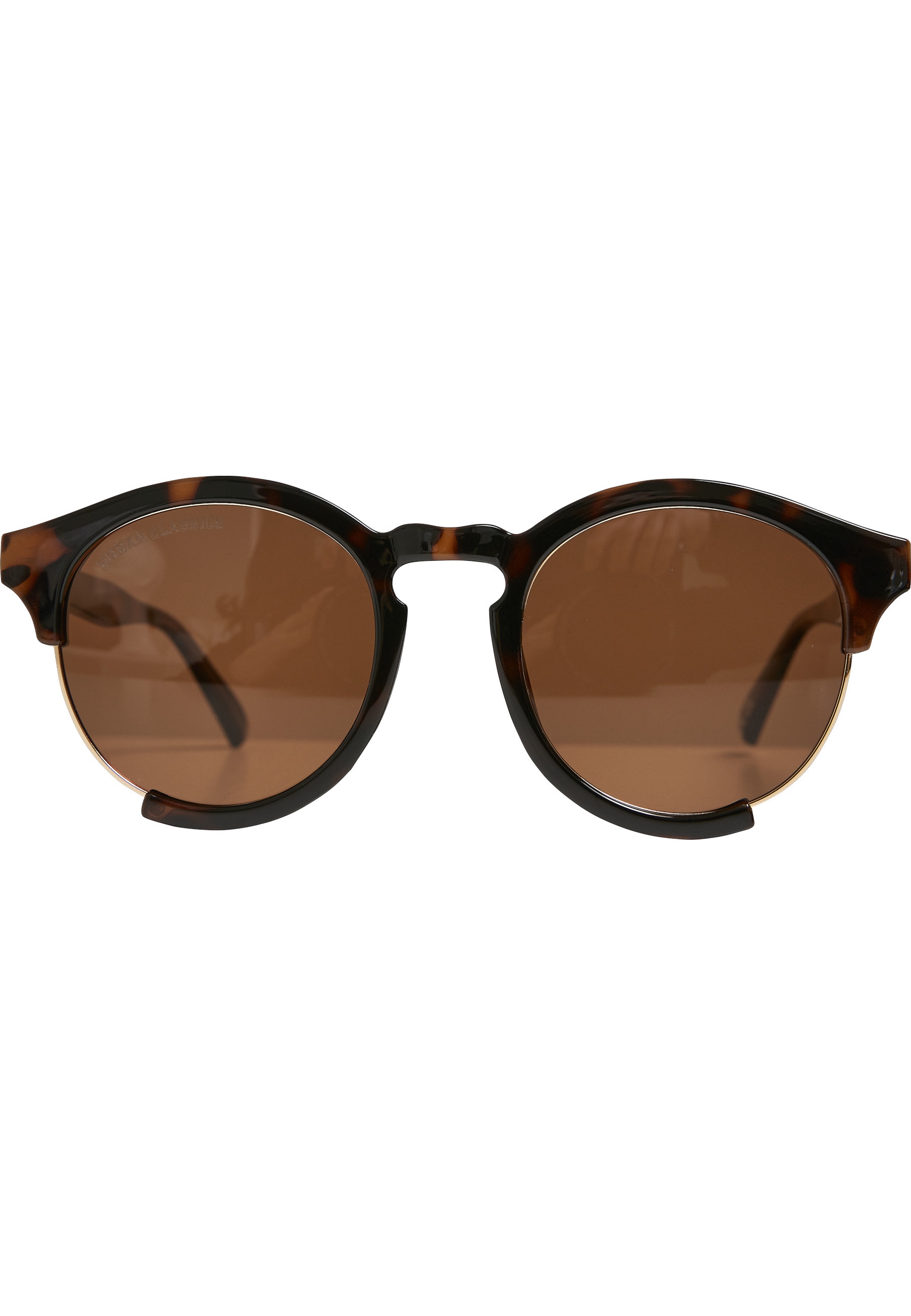 URBAN CLASSICS Sonnenbrille »Urban Classics Unisex Sunglasses Coral Bay«