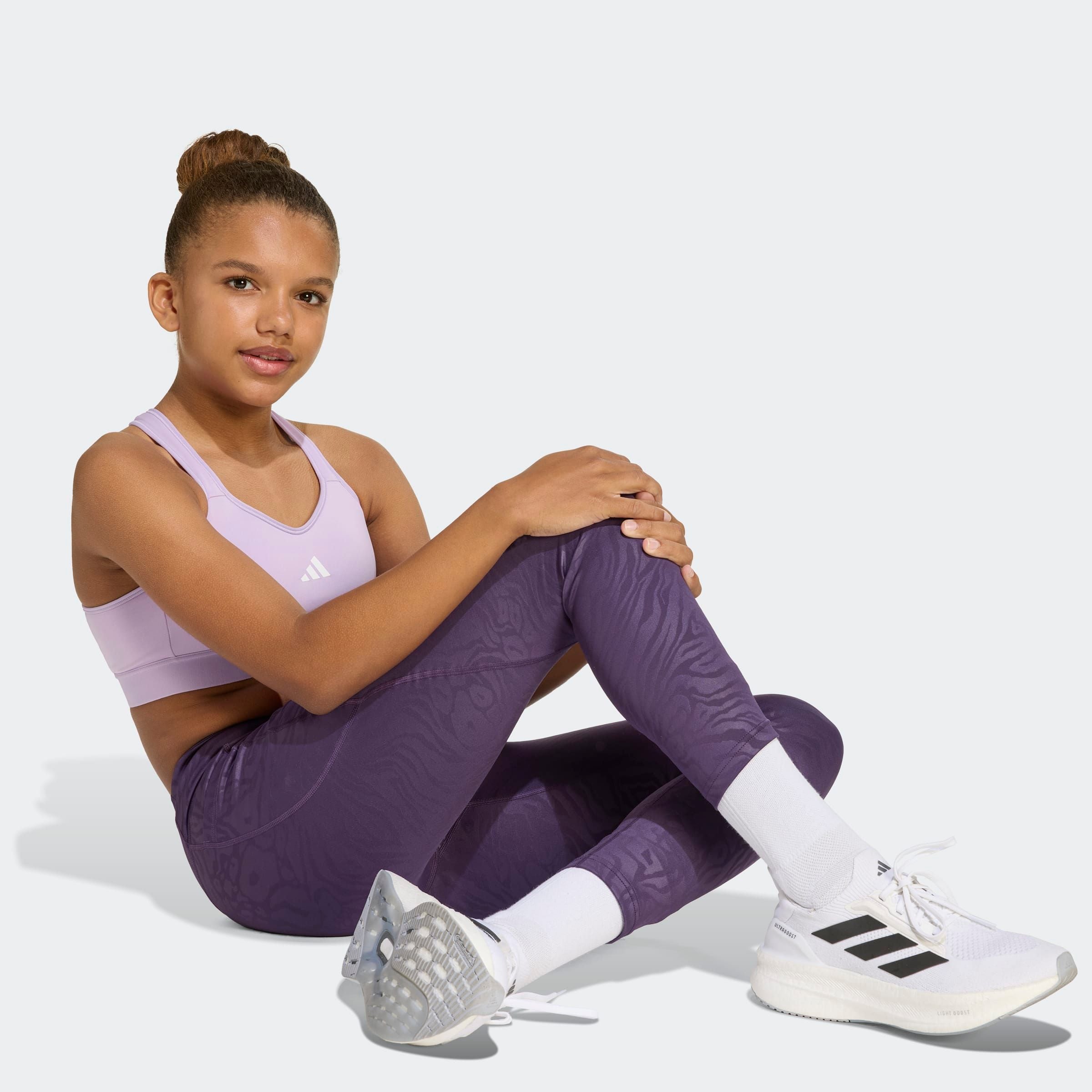 adidas Sportswear Trainingstights »JG OPT PR LEG«, (1 tlg.)