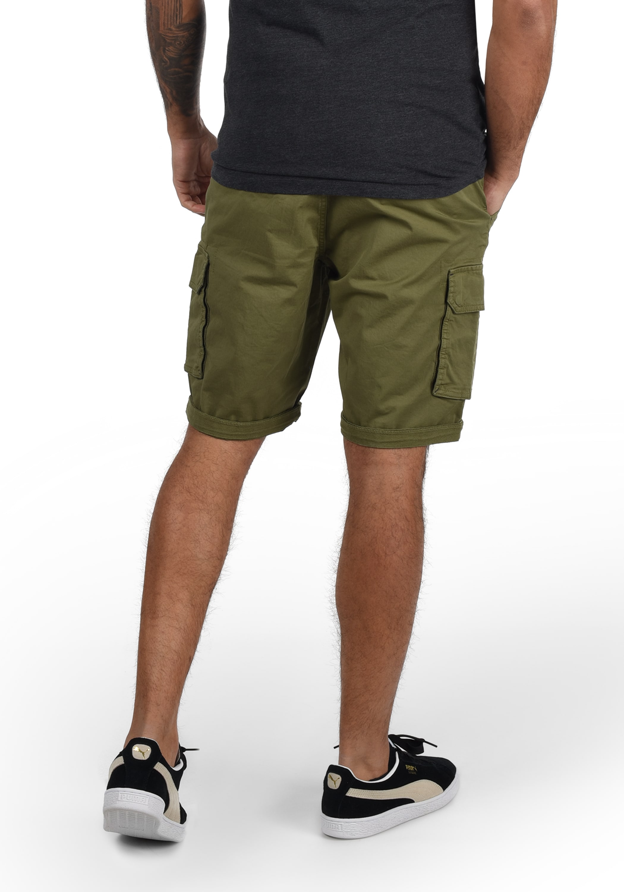 Blend Cargoshorts »BLEND BHBrian«