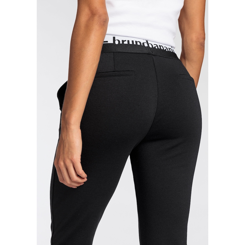 Bruno Banani Jerseyhose