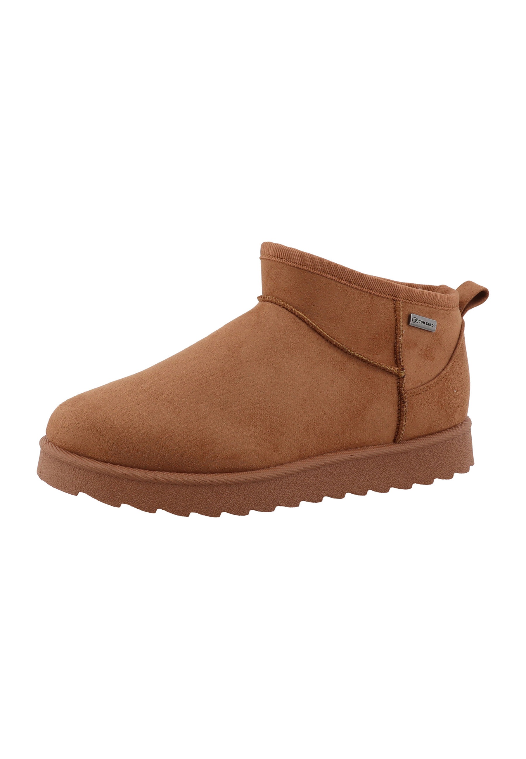 TOM TAILOR Winterstiefel »Tom Tailor Stiefel«